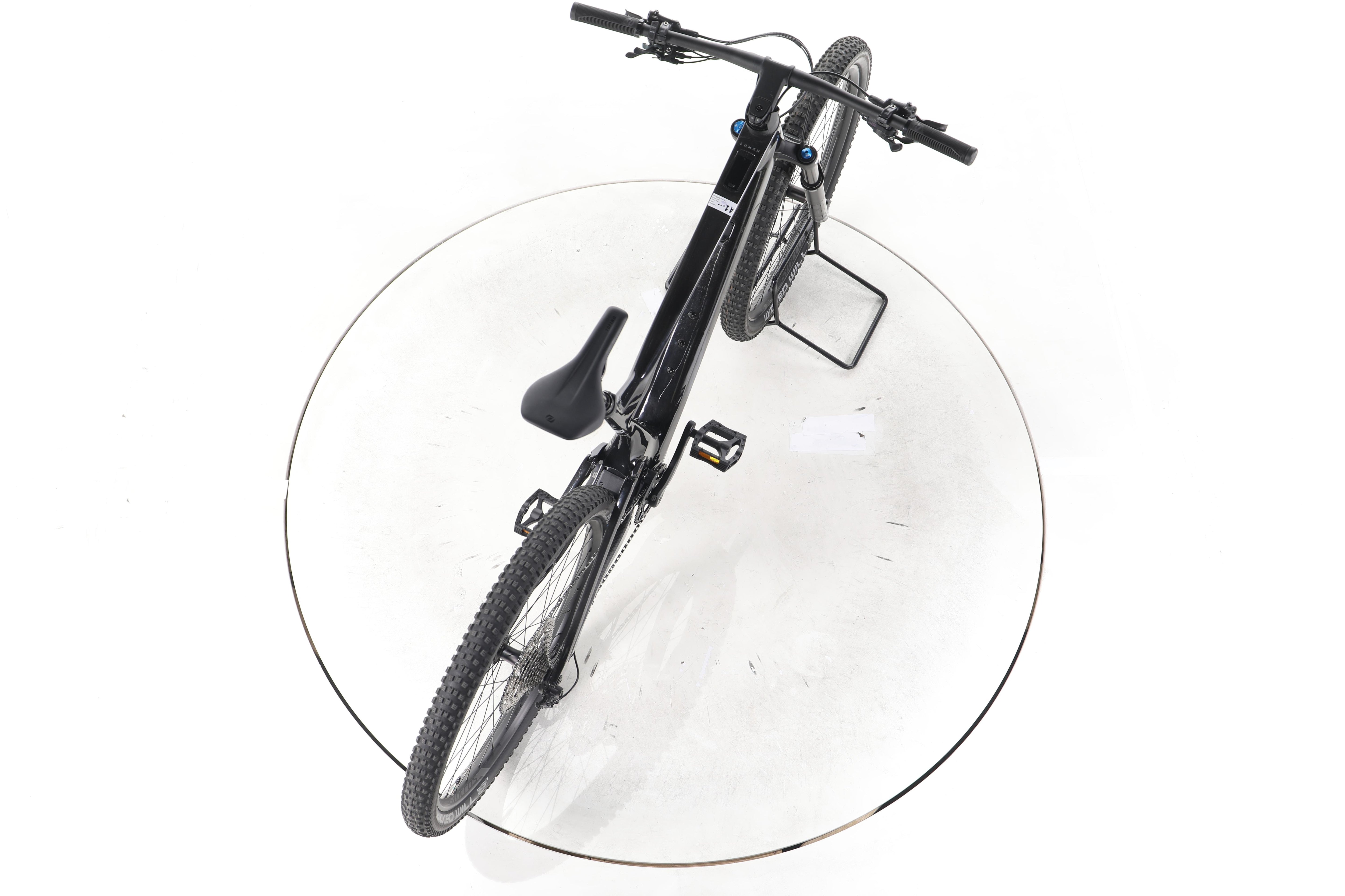 Scott Lumen eRide 910 E-Bike Fully Carbon - Image 23