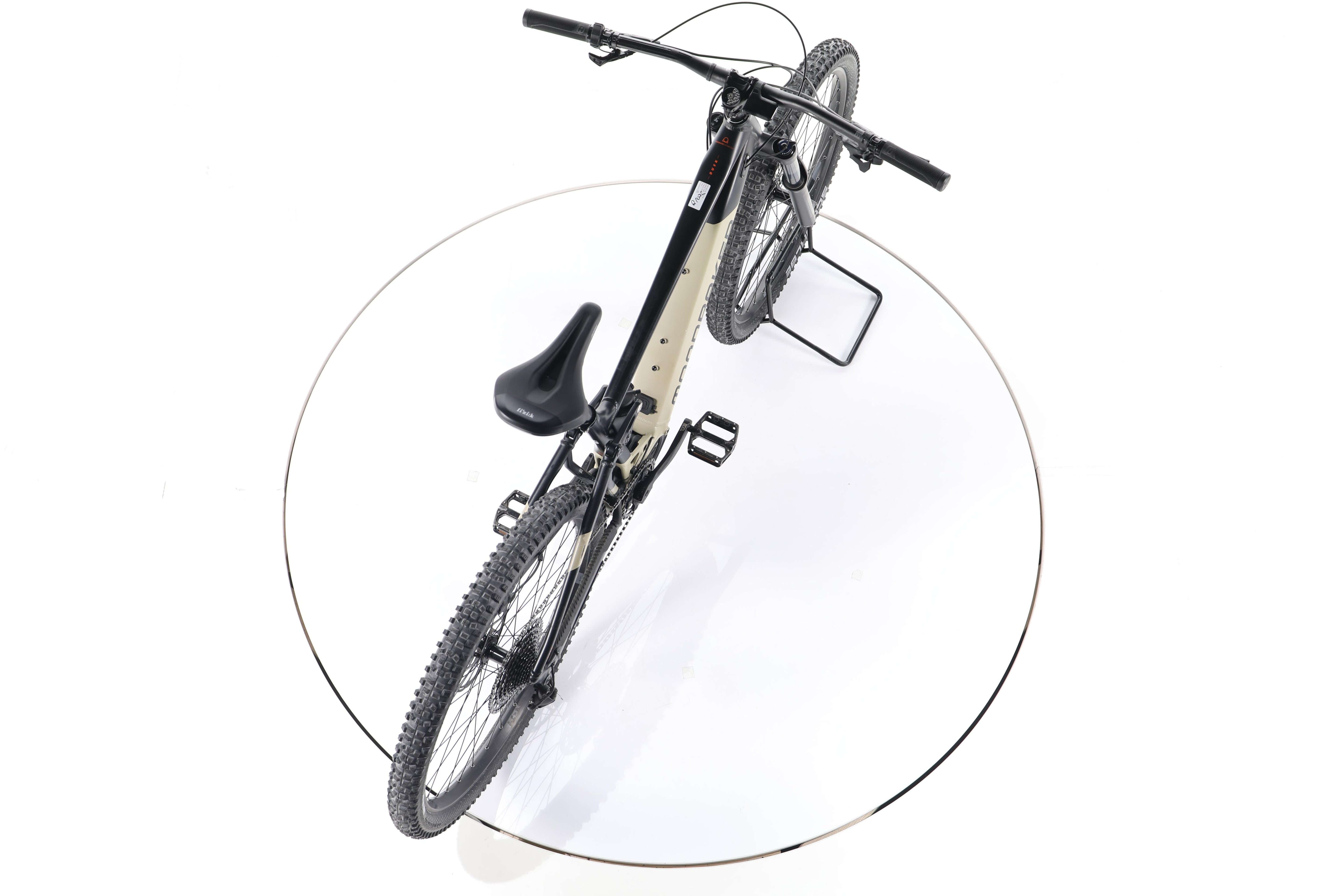 Mondraker DUSK E-Bike Fully - Image 23