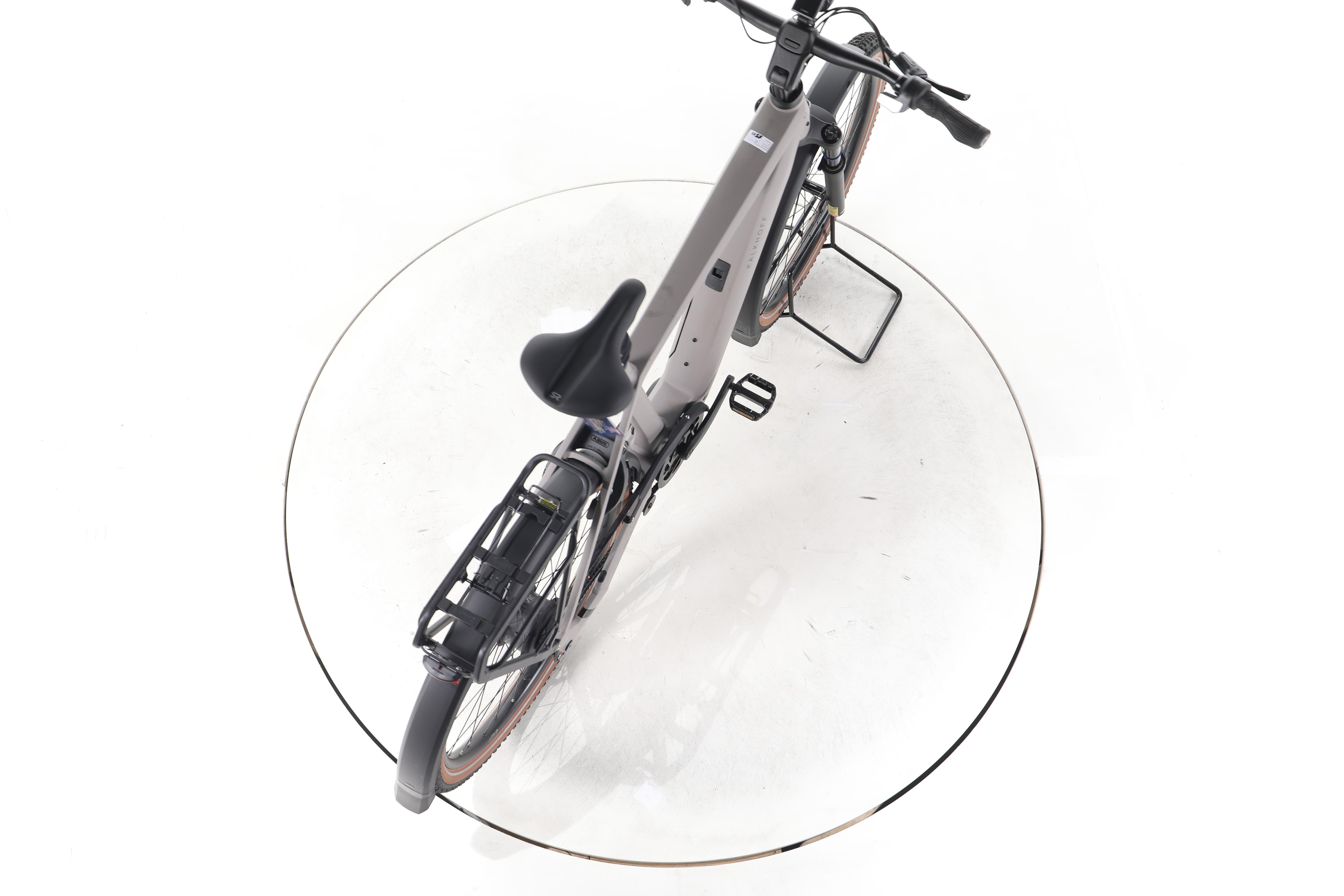 Kalkhoff Entice 5+ Advance City E-Bike 2025 - Image 23