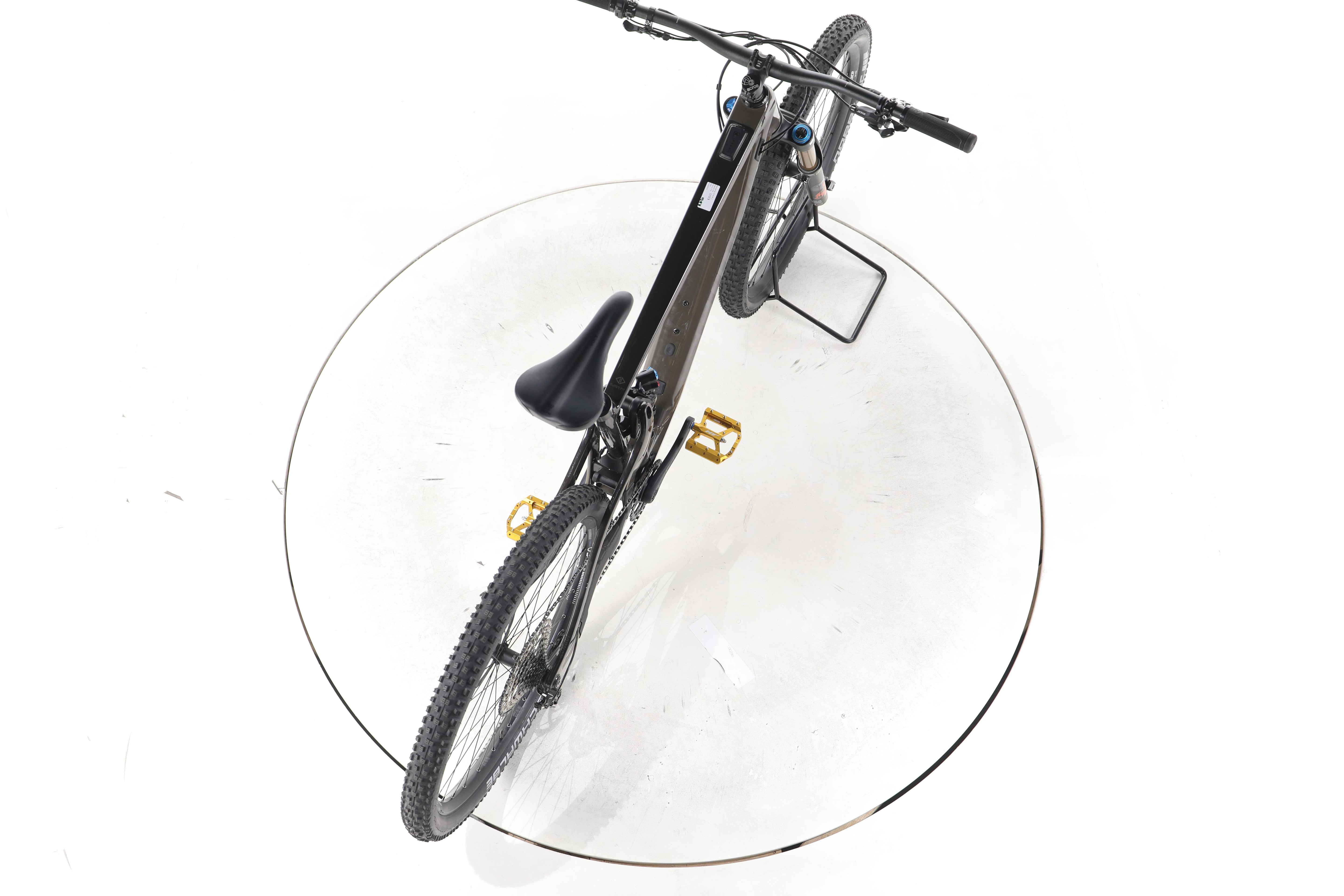 Ghost Path Riot Full Party E-Bike Fully Carbon 2024 - Image 23