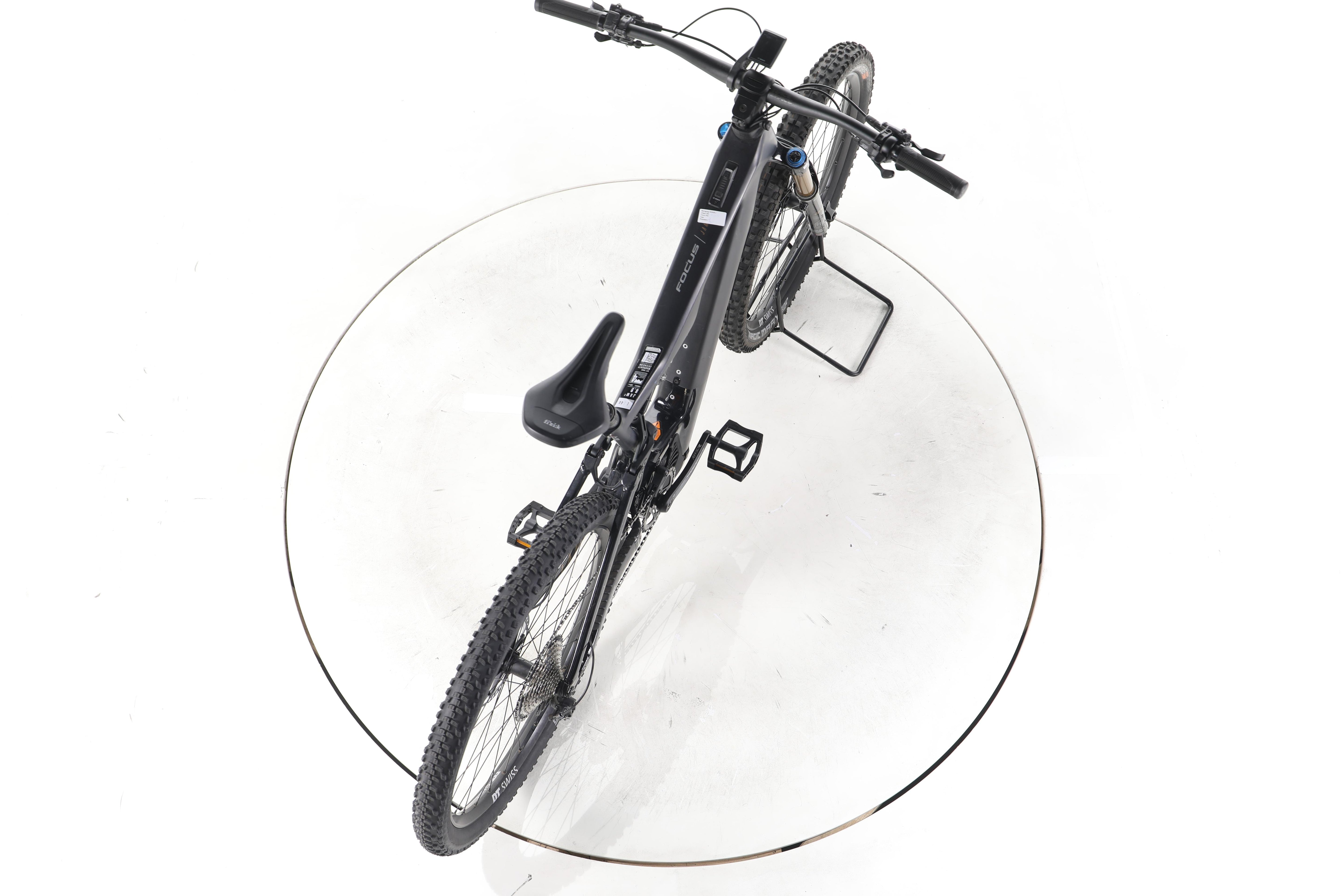 Focus JAM² 8.9 E-Bike Fully Carbon - Image 23