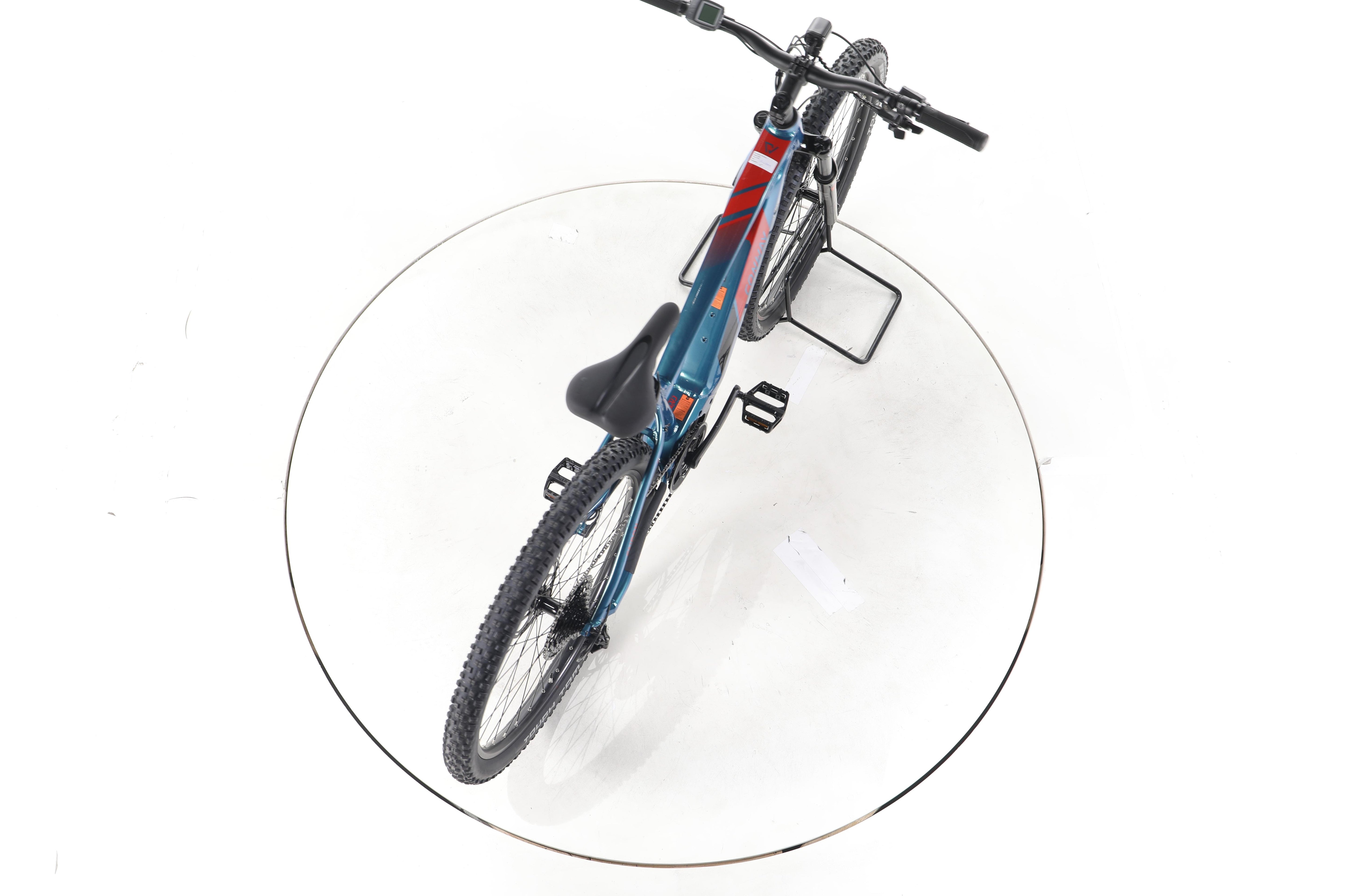 Conway Cairon S 2.0 E-Bike - Image 23