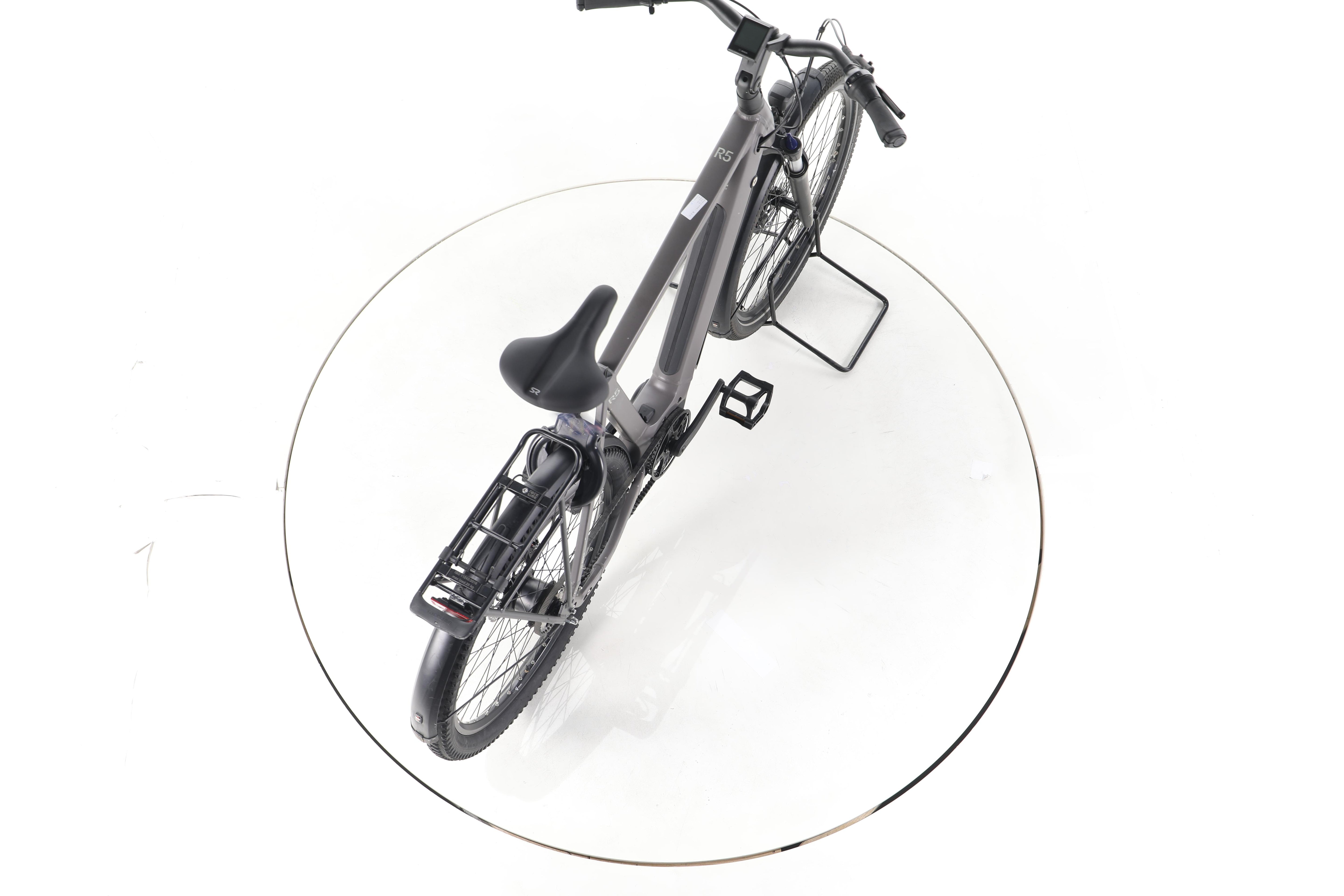Winora Sinus R5 City E-Bike 2024 - Image 23