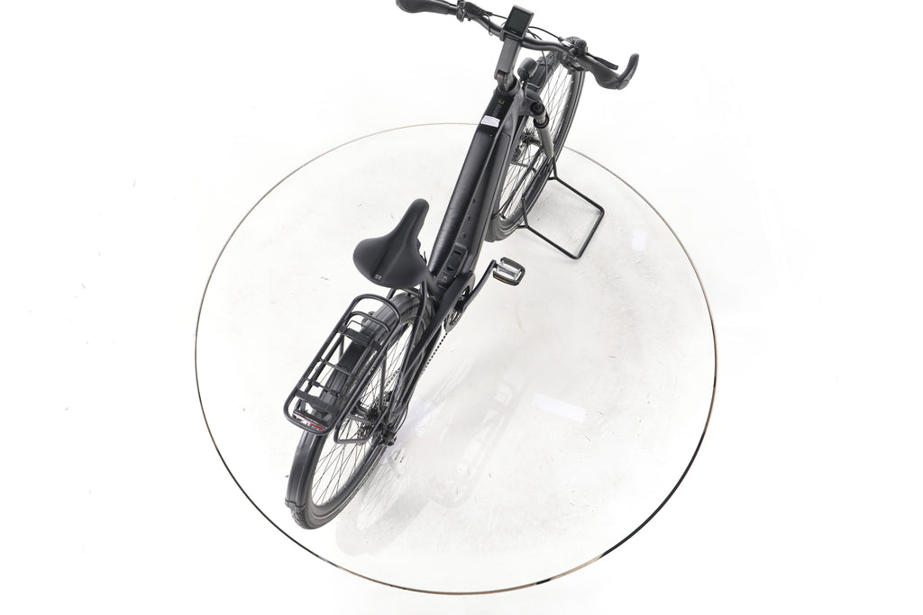 KTM ZEG CENTO 10 Trekking E-Bike - Image 23