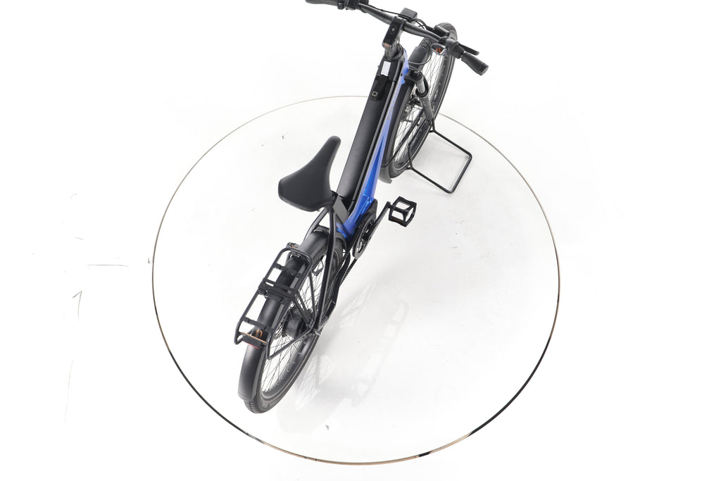 QWIC Atlas Vario City E-Bike - Image 23