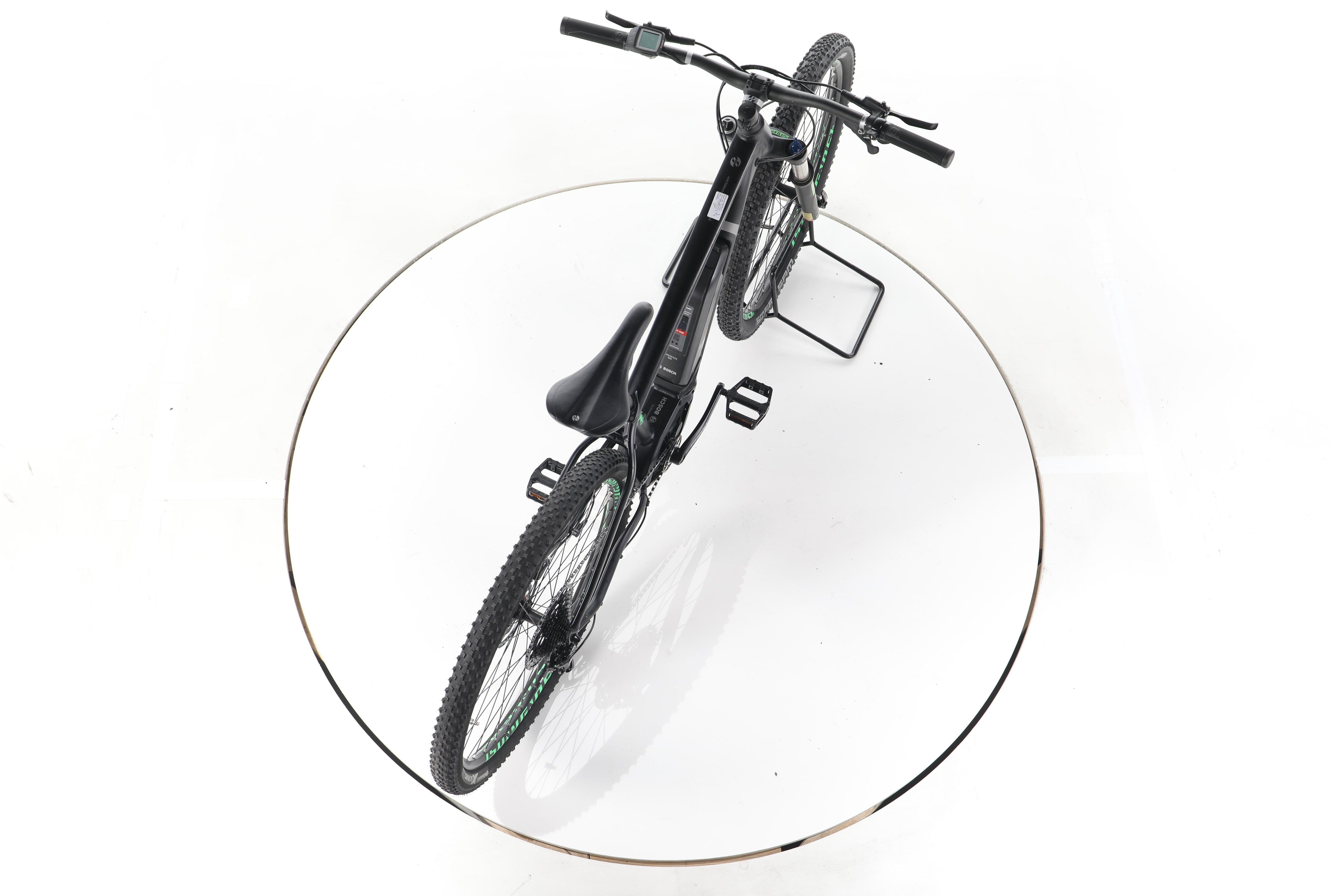 Ghost Hybride Teru B4.9 E-Bike - Image 23
