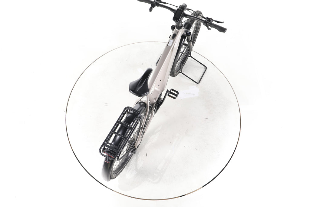 Hercules Nos SUV 2.2 Trekking E-Bike - Image 23