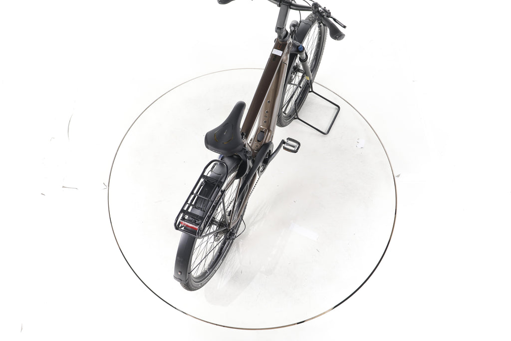 KTM Macina Gran 710 Trekking E-Bike Tiefeinsteiger - Image 23