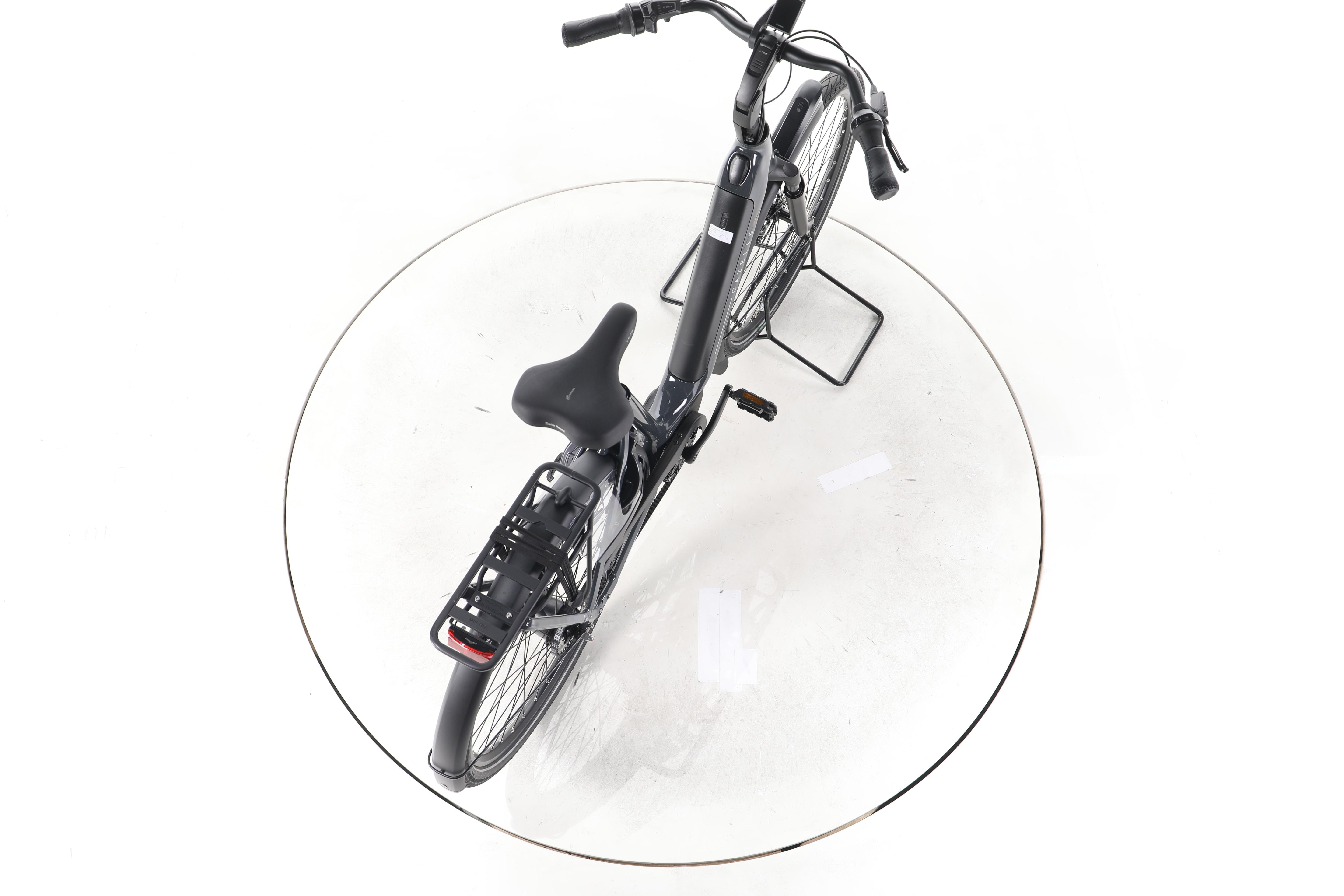 Gazelle GRENOBLE C5 City E-Bike Tiefeinsteiger 2026 - Image 23