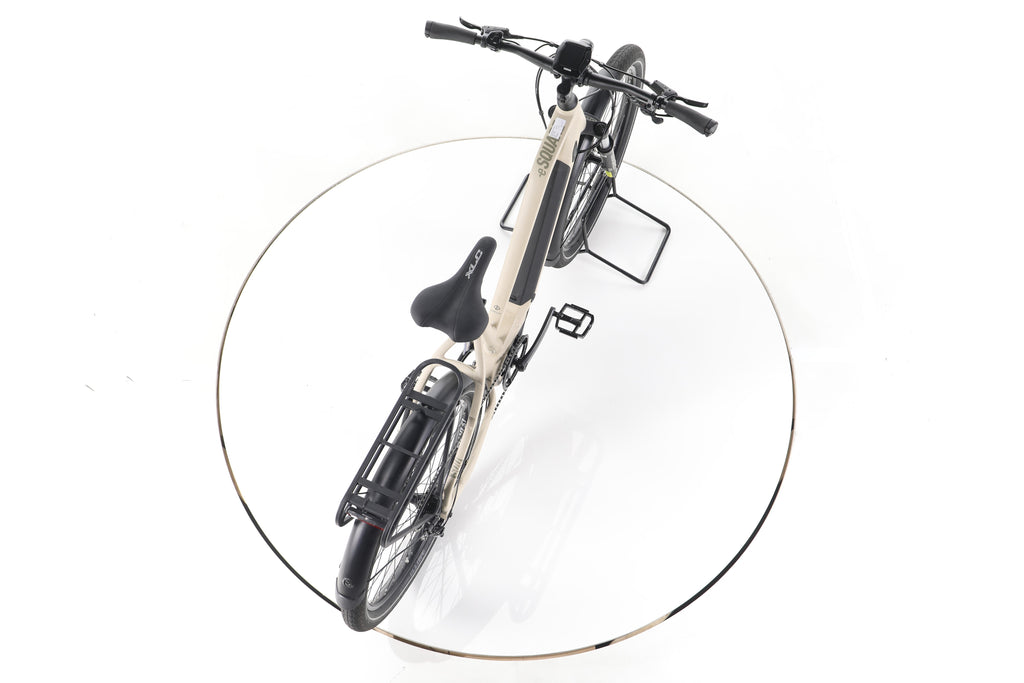 Ghost E-Square Trekking Essential Y AL U Trekking E-Bike - Image 23