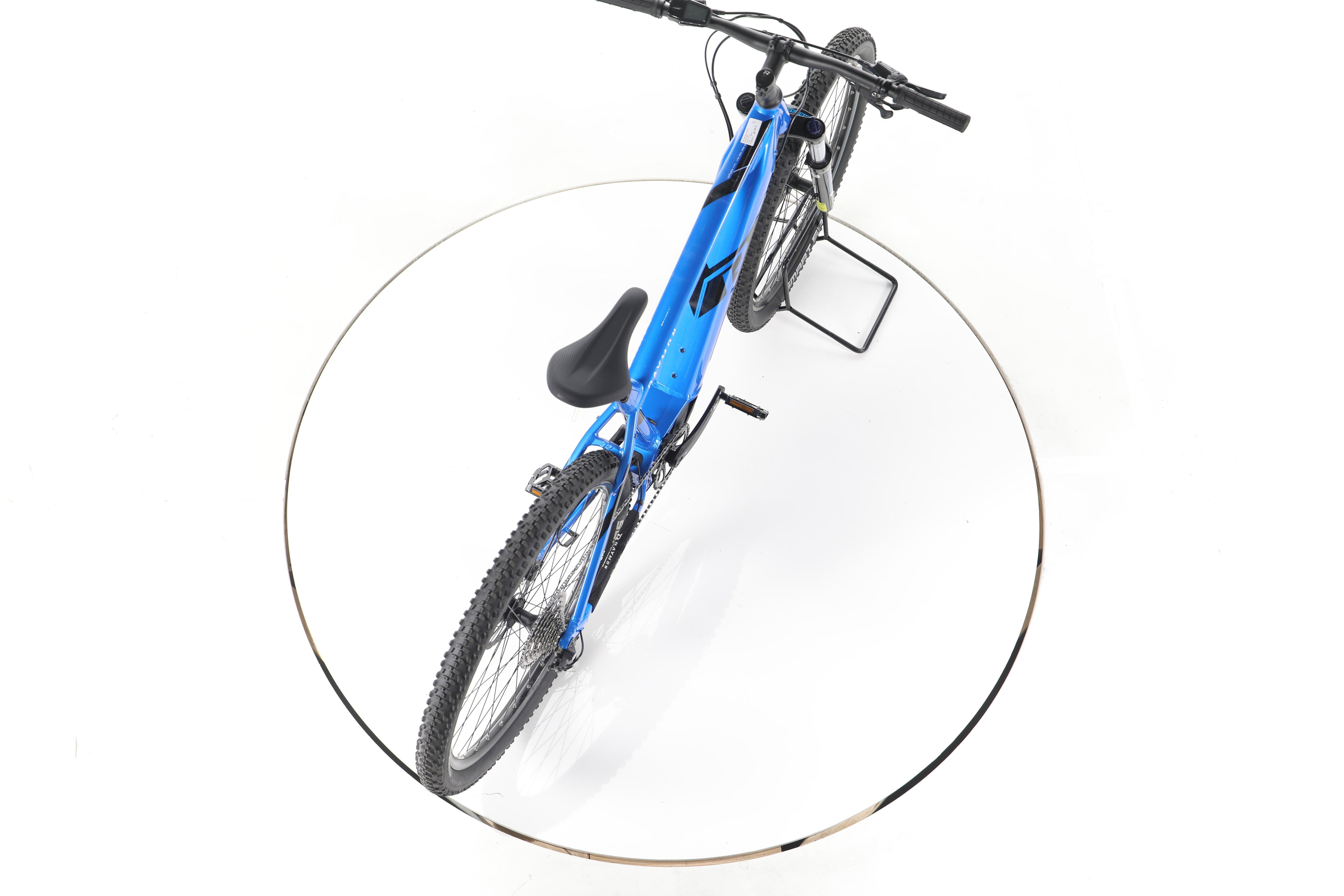 R Raymon HardRay E 6.0 E-Bike - Image 23