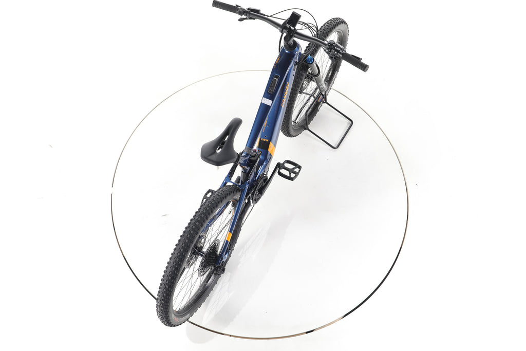 Conway Xyron S 3.9 E-Bike Fully - Image 23