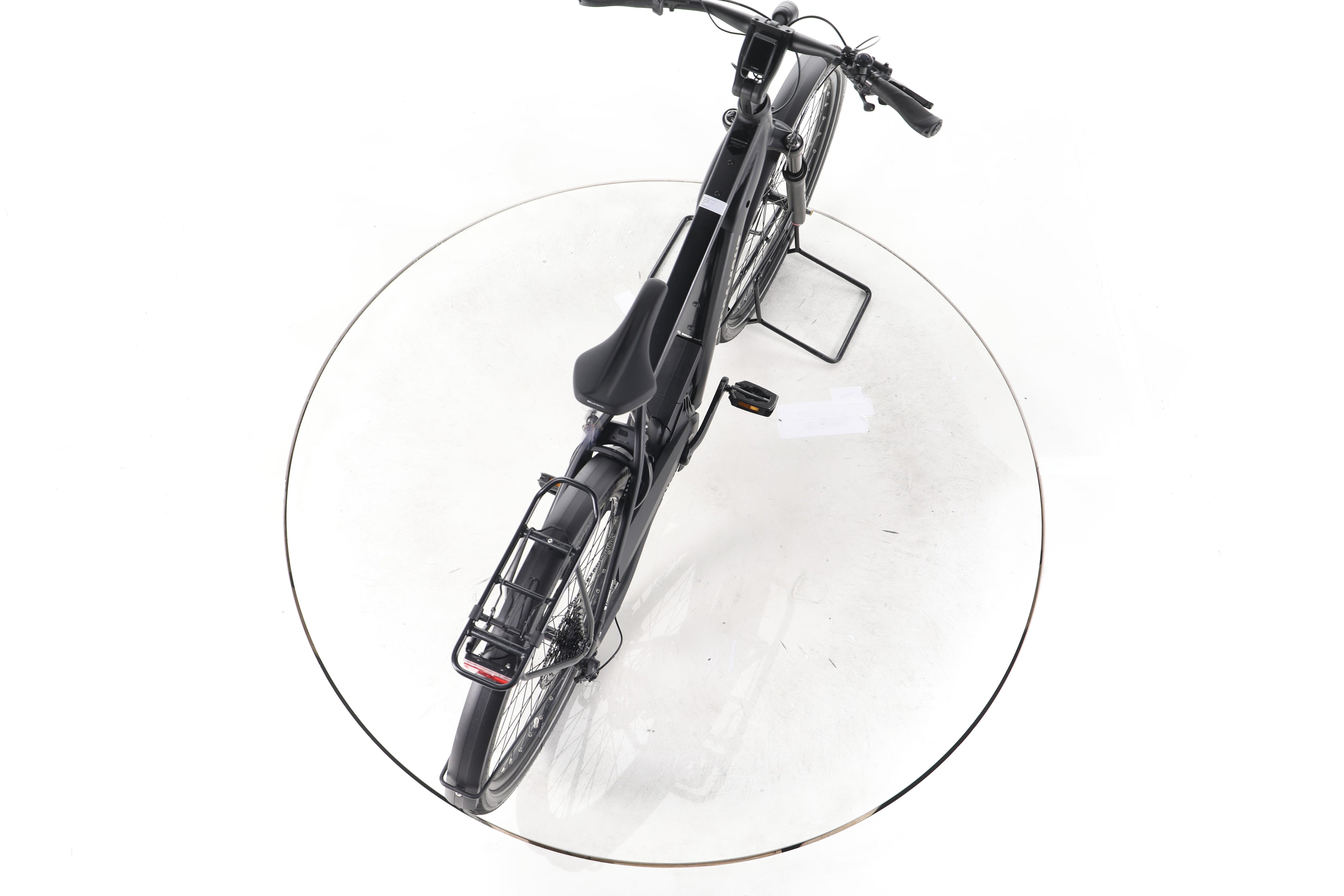 Bergamont E-Horizon Premium Expert Trekking E-Bike - Image 23