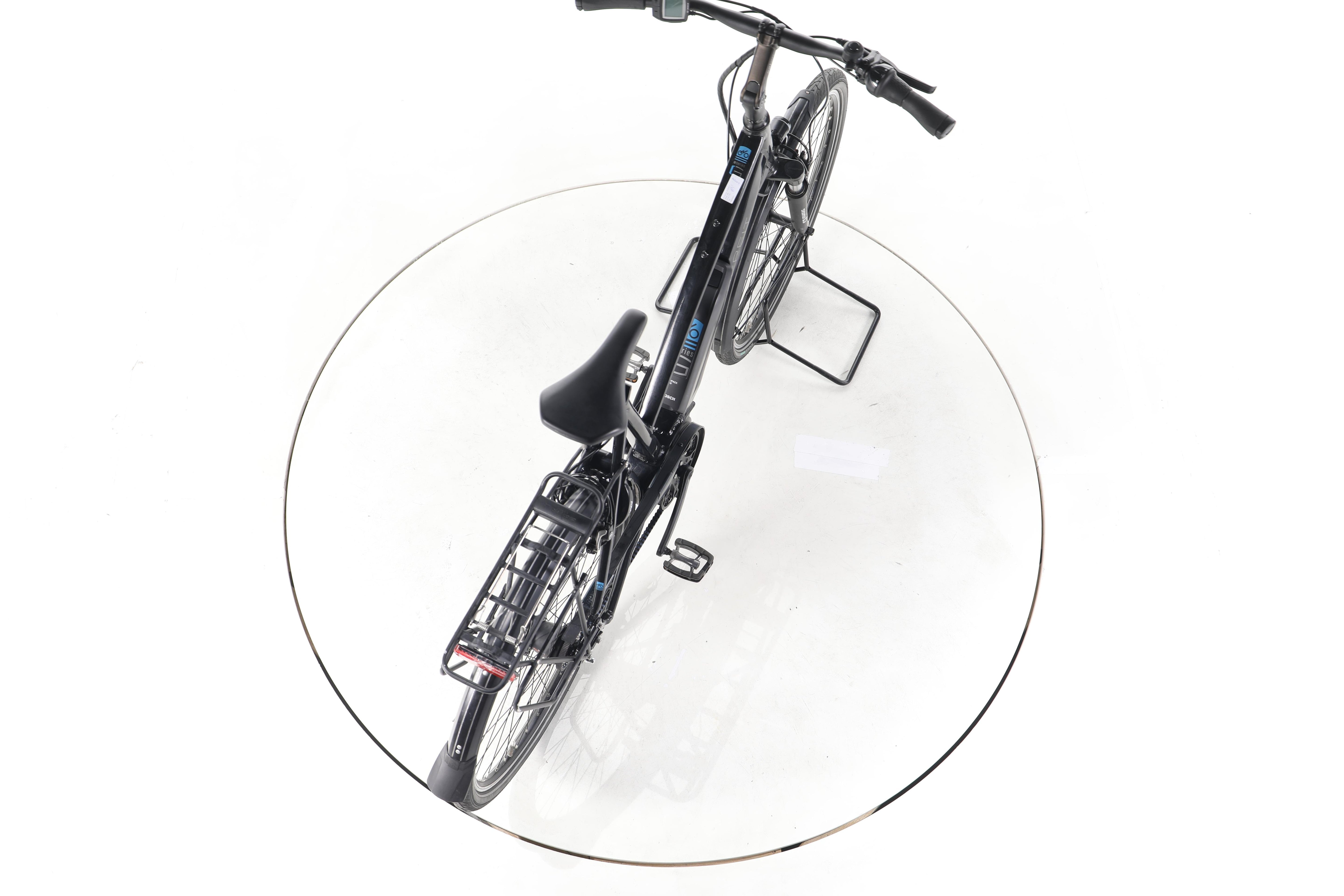 Gudereit EC-3.5 RT City E-Bike - Image 23