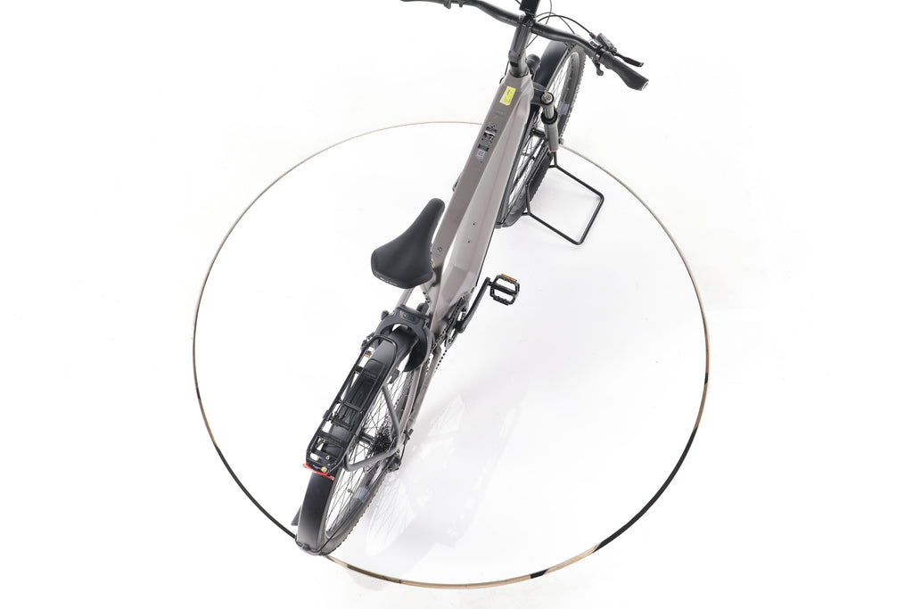 Kalkhoff Entice 7.B Move+ Trekking E-Bike - Image 23