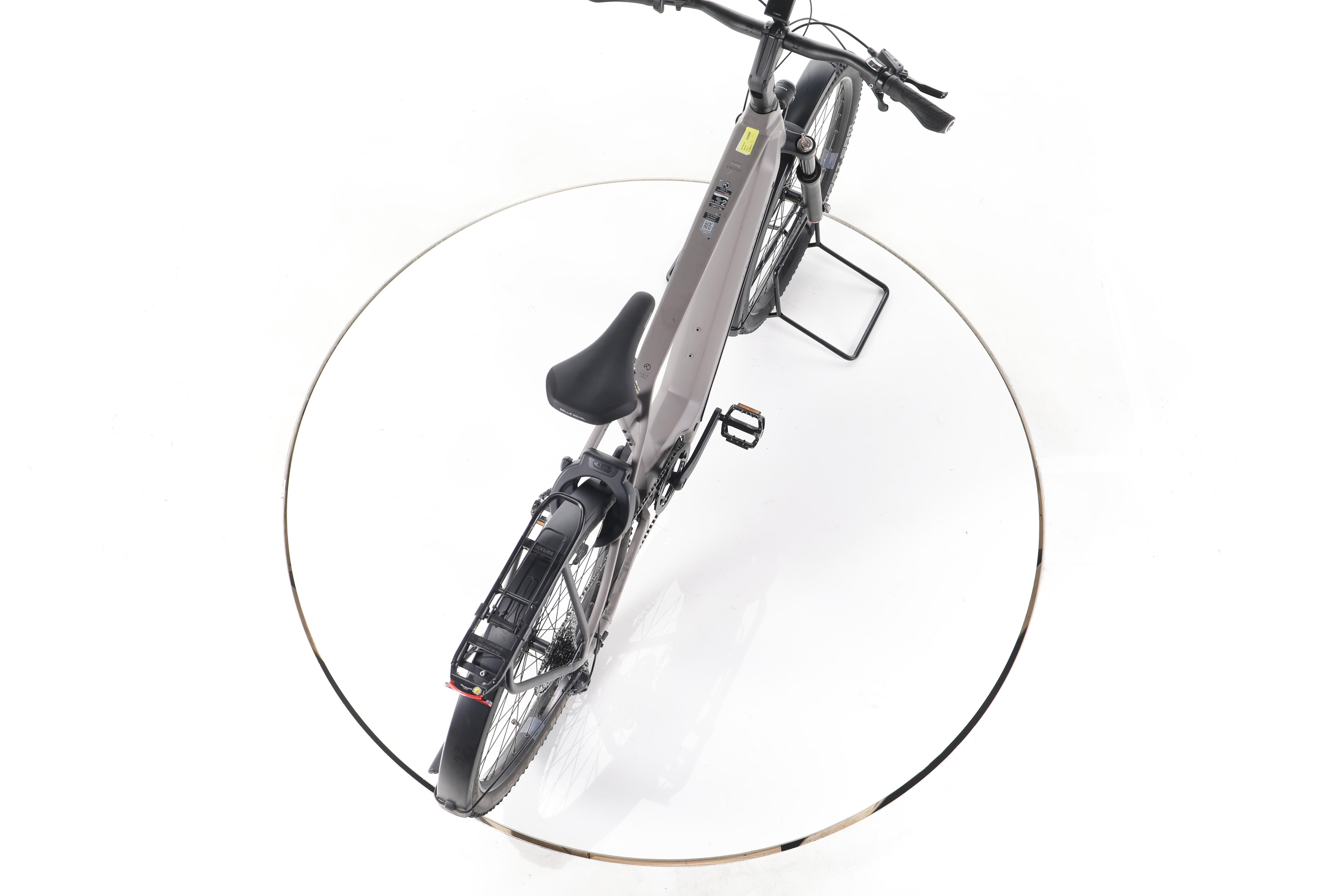 Kalkhoff Entice 7.B Move+ Trekking E-Bike - Image 23