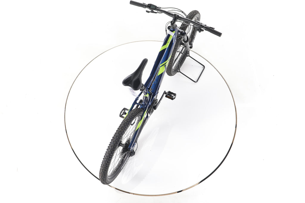 R Raymon FullRay 130E 6.0 E-Bike Fully - Image 23