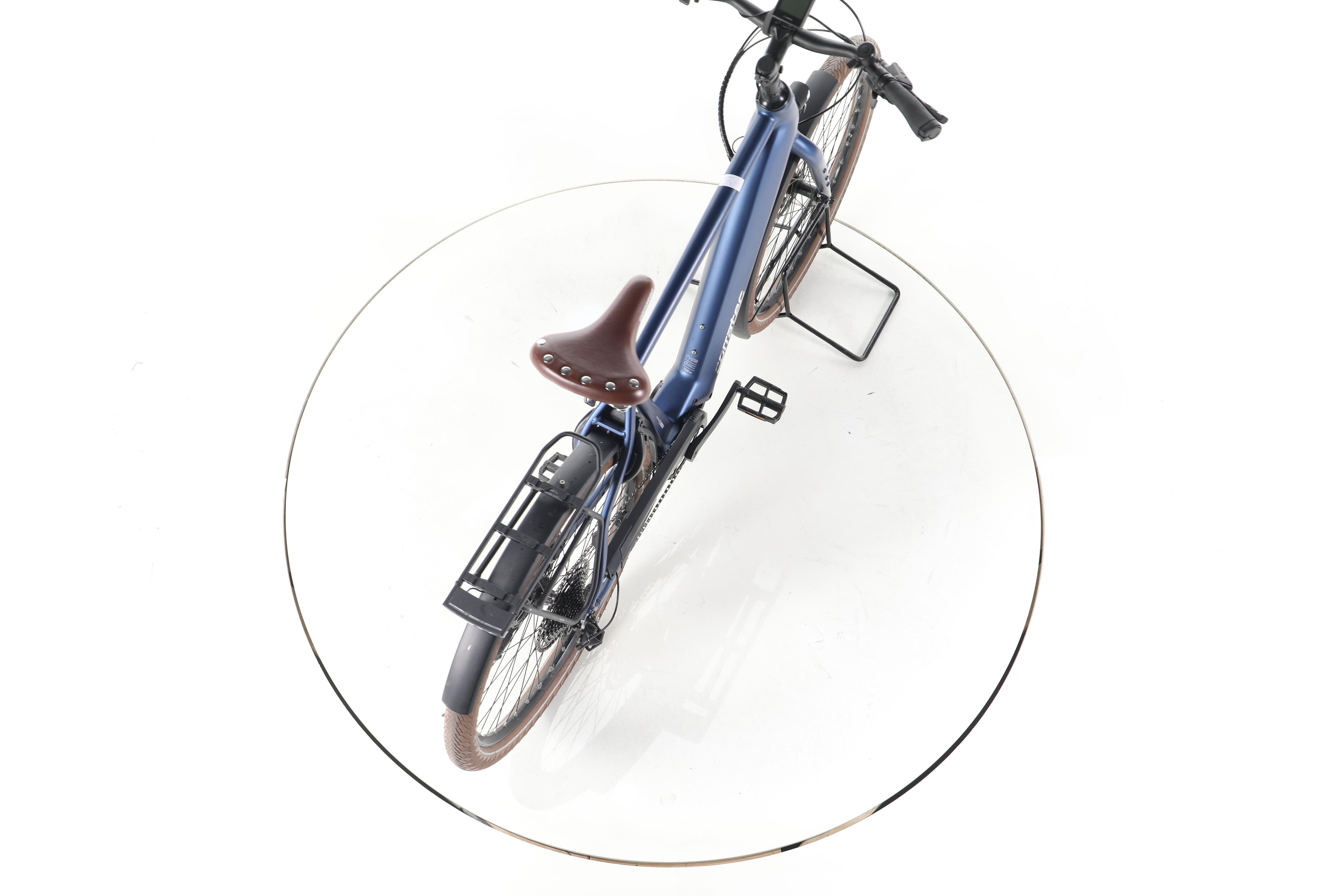 Corratec E-Power C29 SE 3.0 CX7 Trekking E-Bike - Image 23