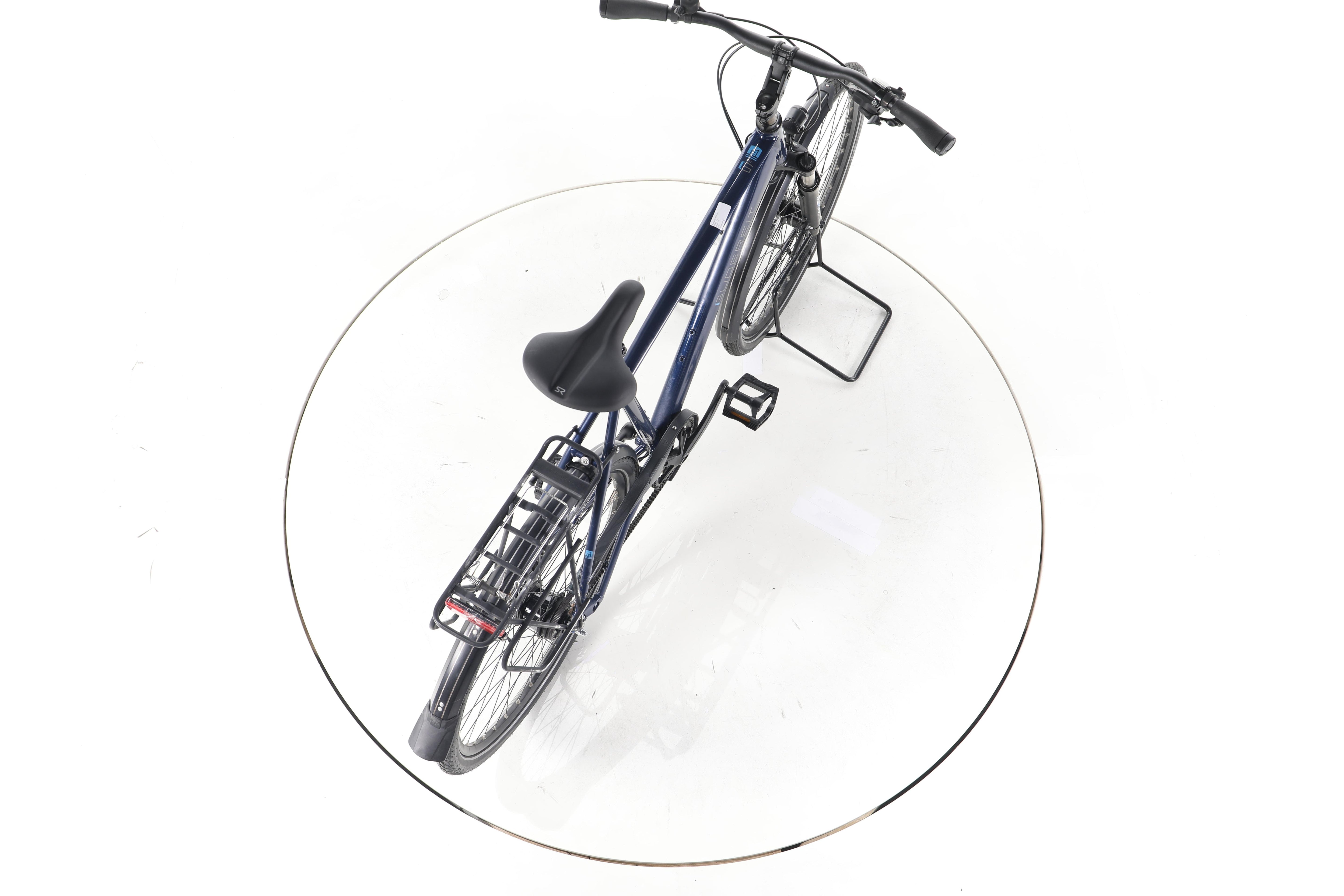 Gudereit Premium 8.0 evo Fahrrad City & Trekking - Image 23