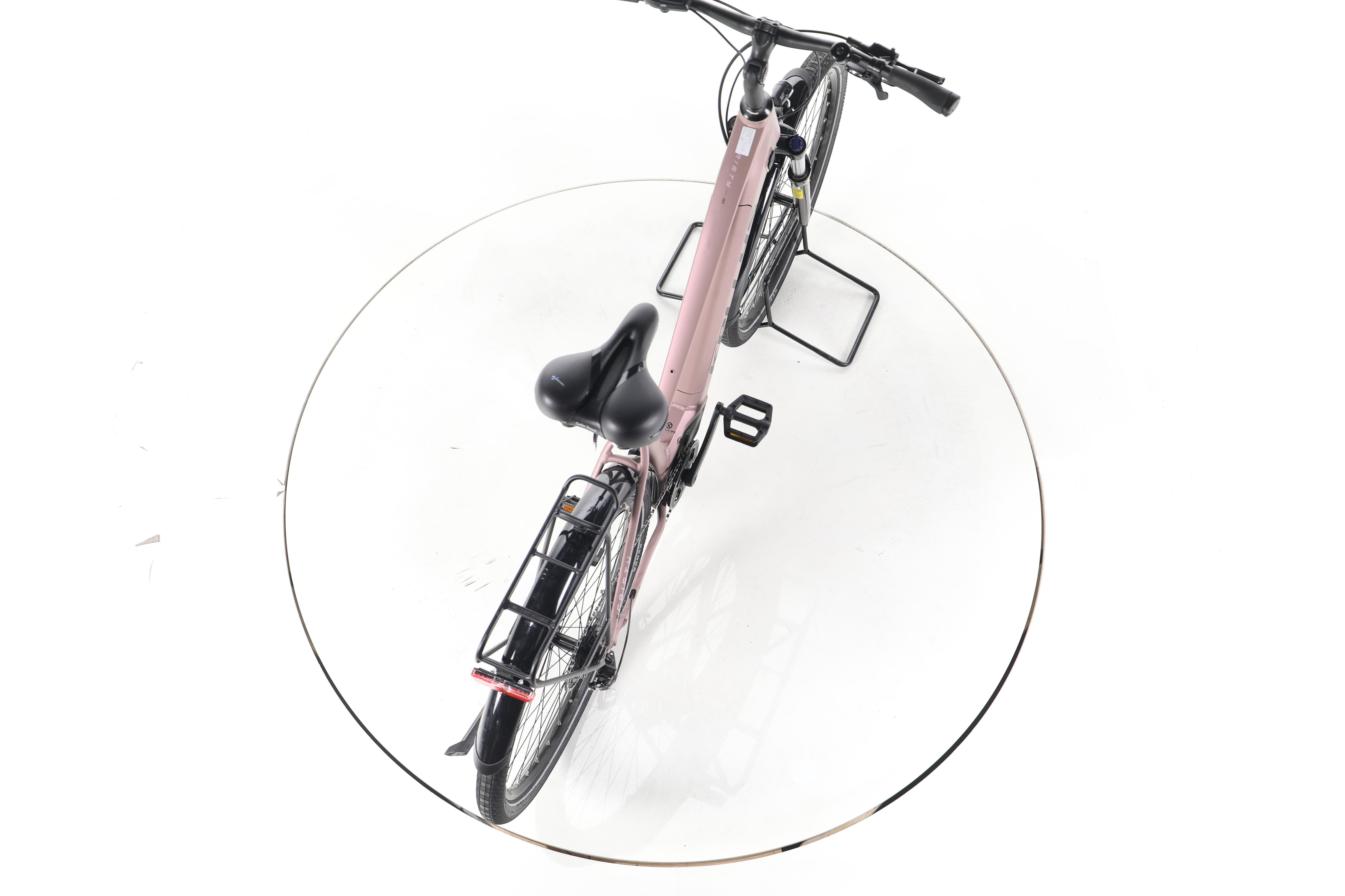 Kellys E-Cristy 30 Trekking E-Bike - Image 23