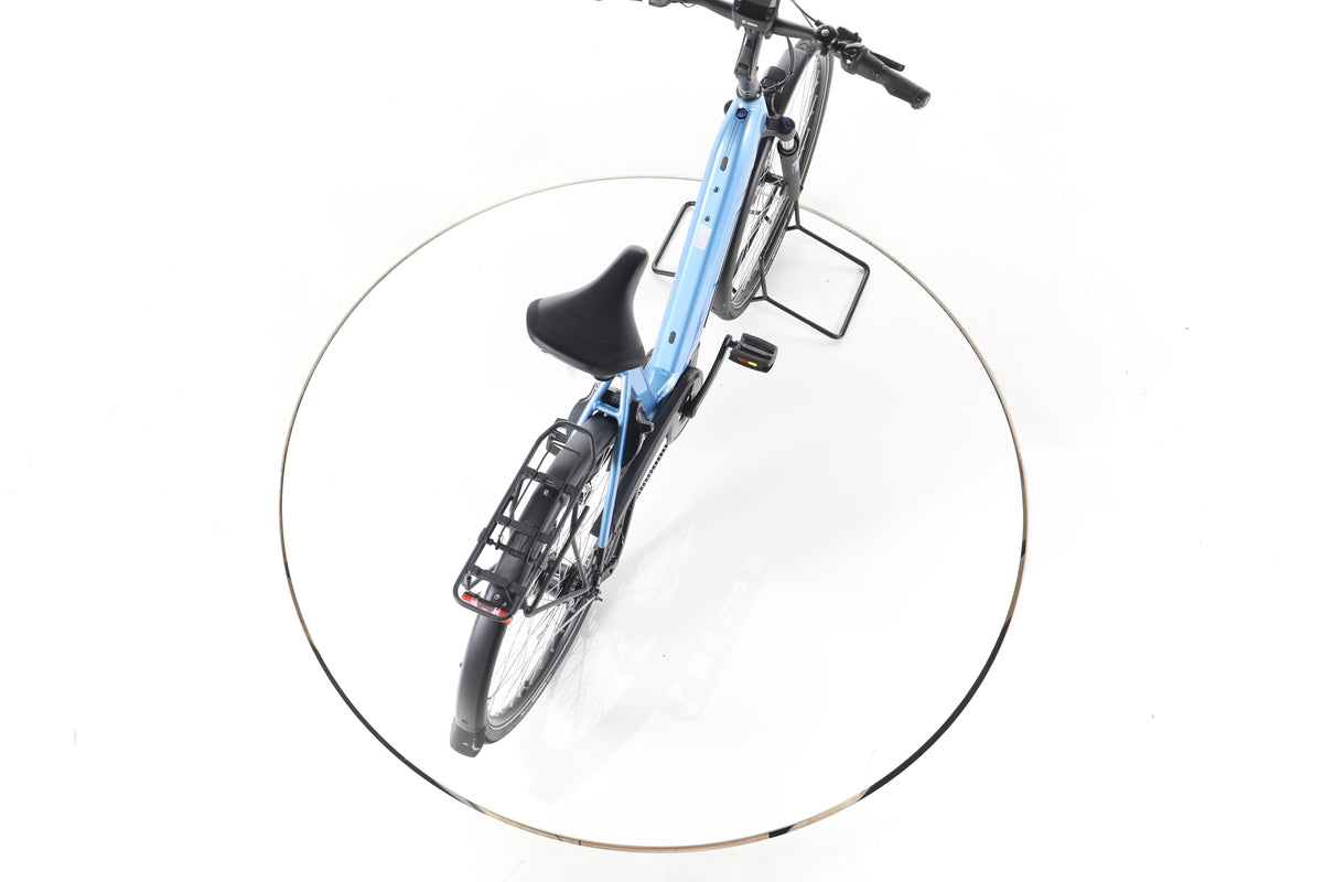 Victoria eTrekking 11.3 City E-Bike Tiefeinsteiger - Image 23