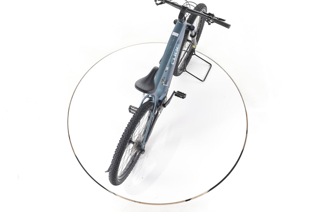 Cube Reaction Hybrid Pro E-Bike 2025 - Image 23