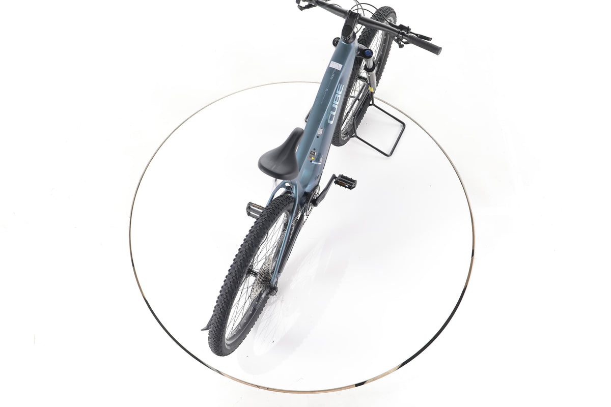 Cube Reaction Hybrid Pro E-Bike 2025 - Image 23