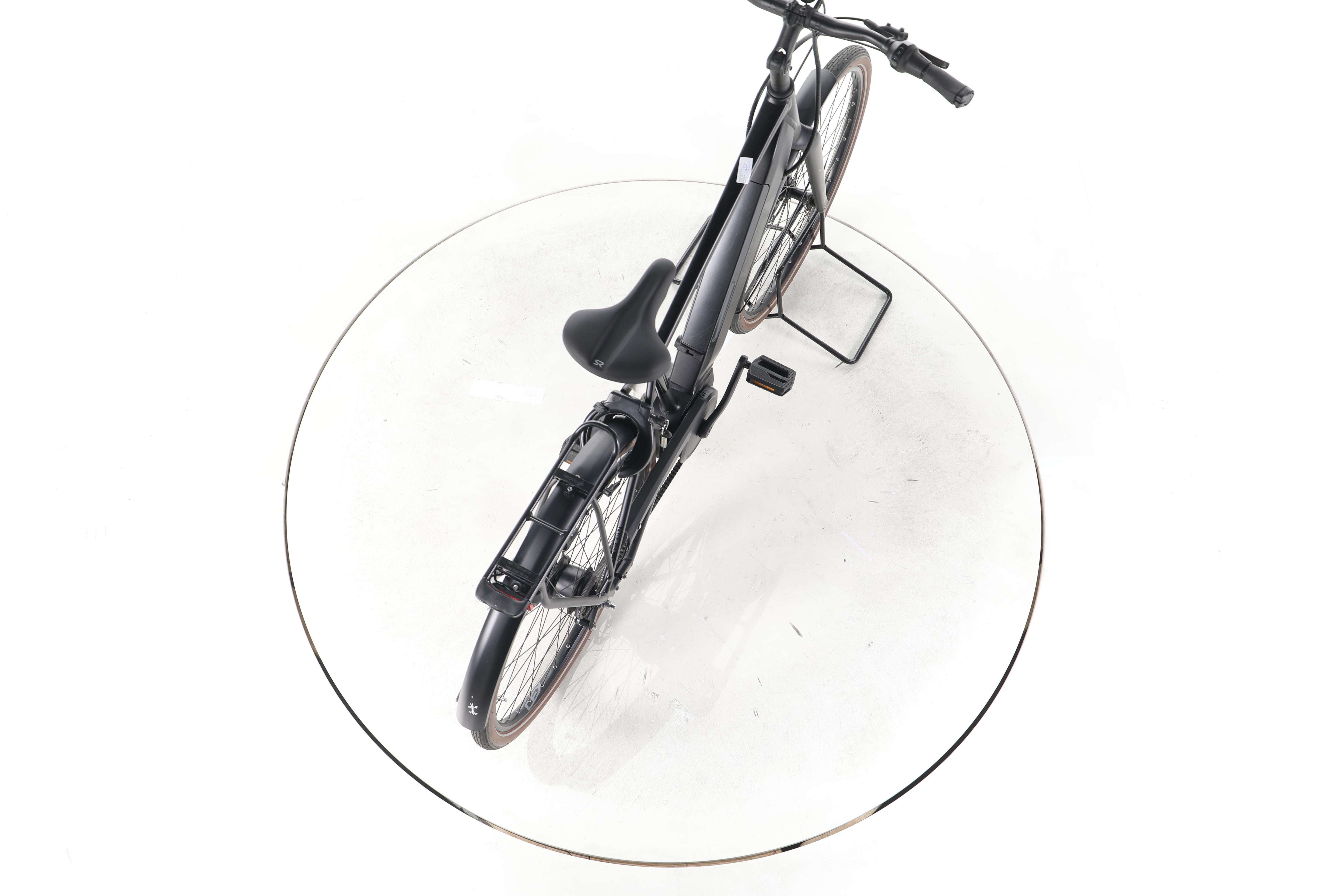 Raleigh Liverpool Premium City E-Bike - Image 23