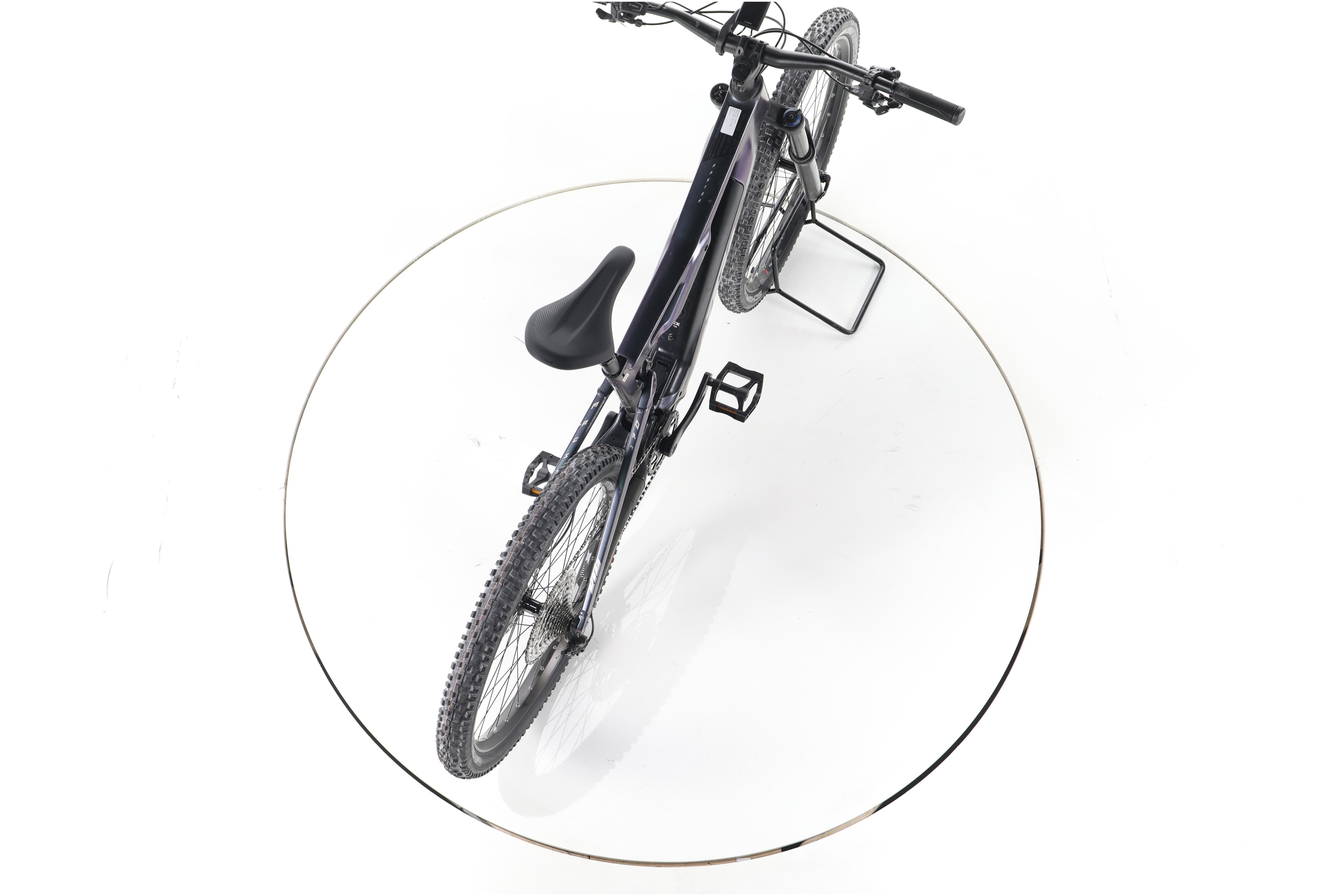 KTM Macina Prowler Master E-Bike Fully - Image 23