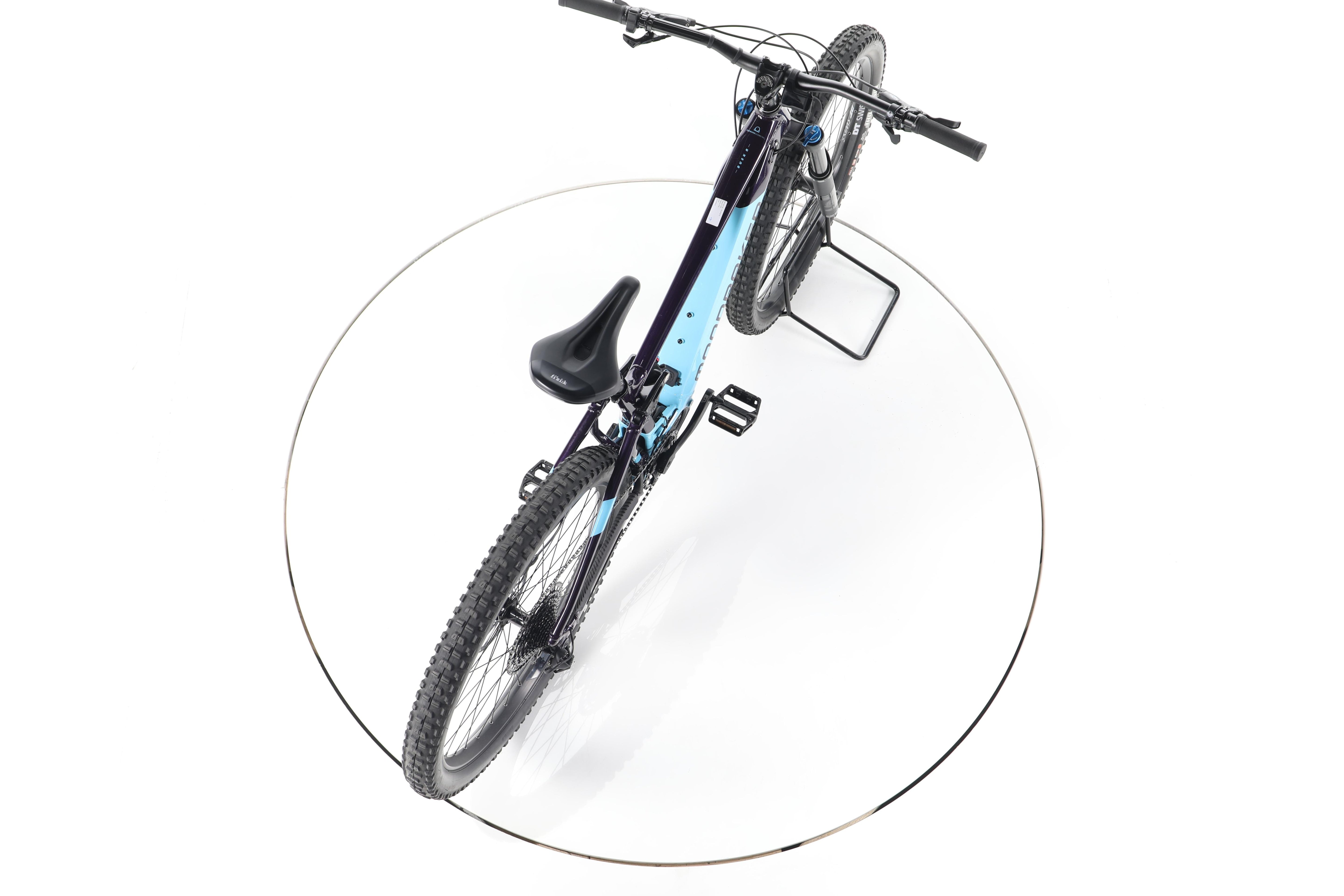 Mondraker DUSK R E-Bike Fully - Image 23