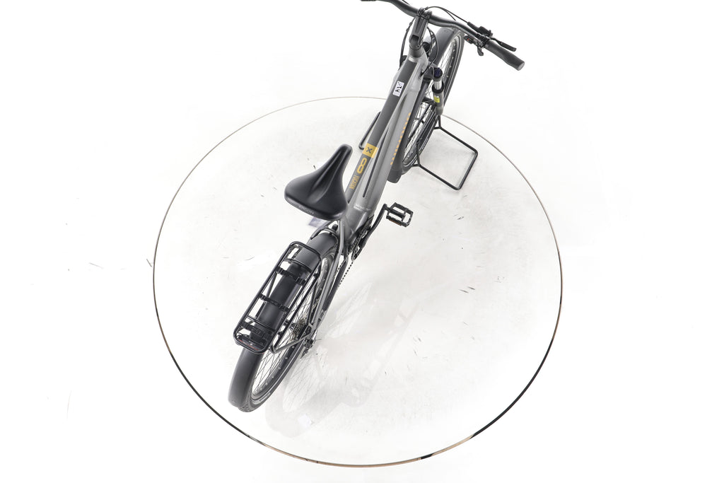 Winora Yucatan X8 Trekking E-Bike - Image 23