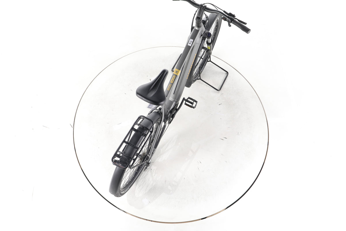 Winora Yucatan X8 Trekking E-Bike - Image 23