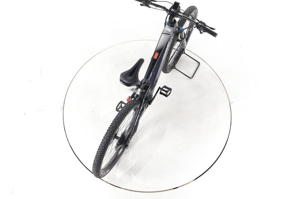 Conway E- Xyron S 4.9 Trekking E-Bike - Image 23