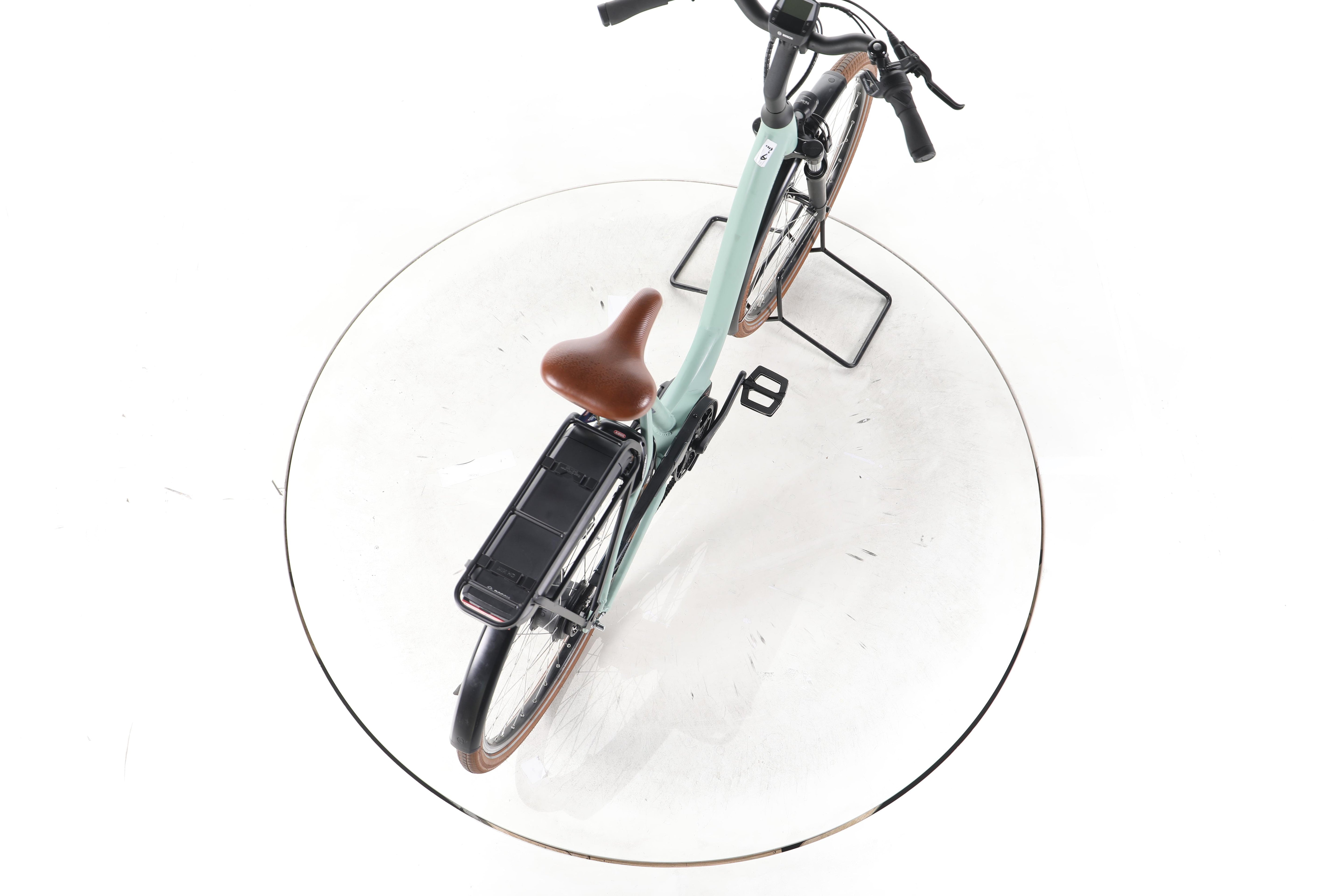 Riese & Müller Swing vario City E-Bike Tiefeinsteiger - Image 23