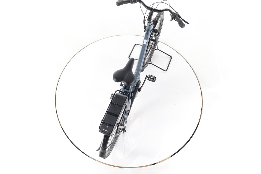 2R Manufaktur ETX9 Trekking E-Bike Tiefeinsteiger - Image 23