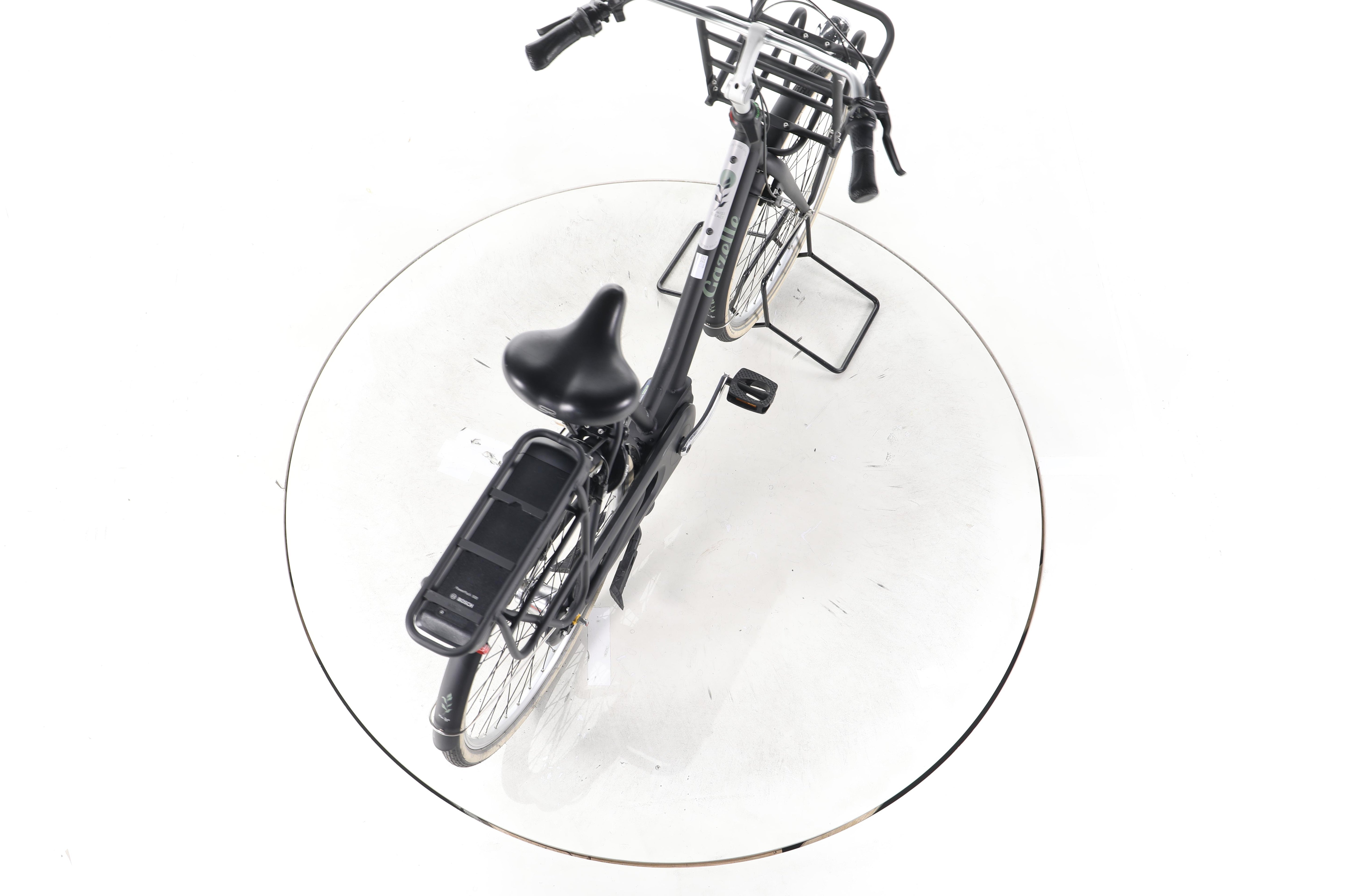 Gazelle Miss Grace C7+ HMB City E-Bike 2024 - Image 23