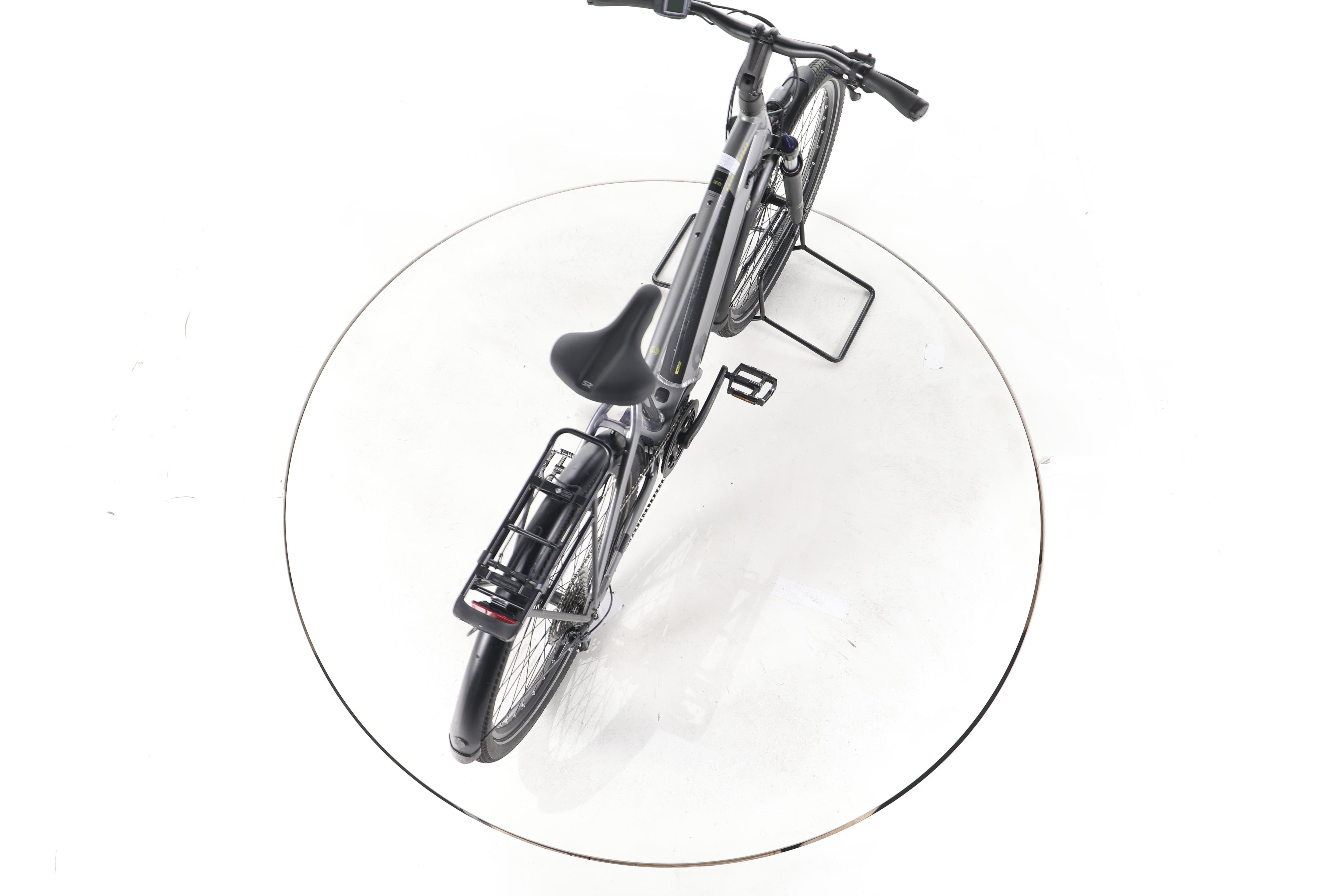 Winora Sinus iX10 Trekking E-Bike - Image 23