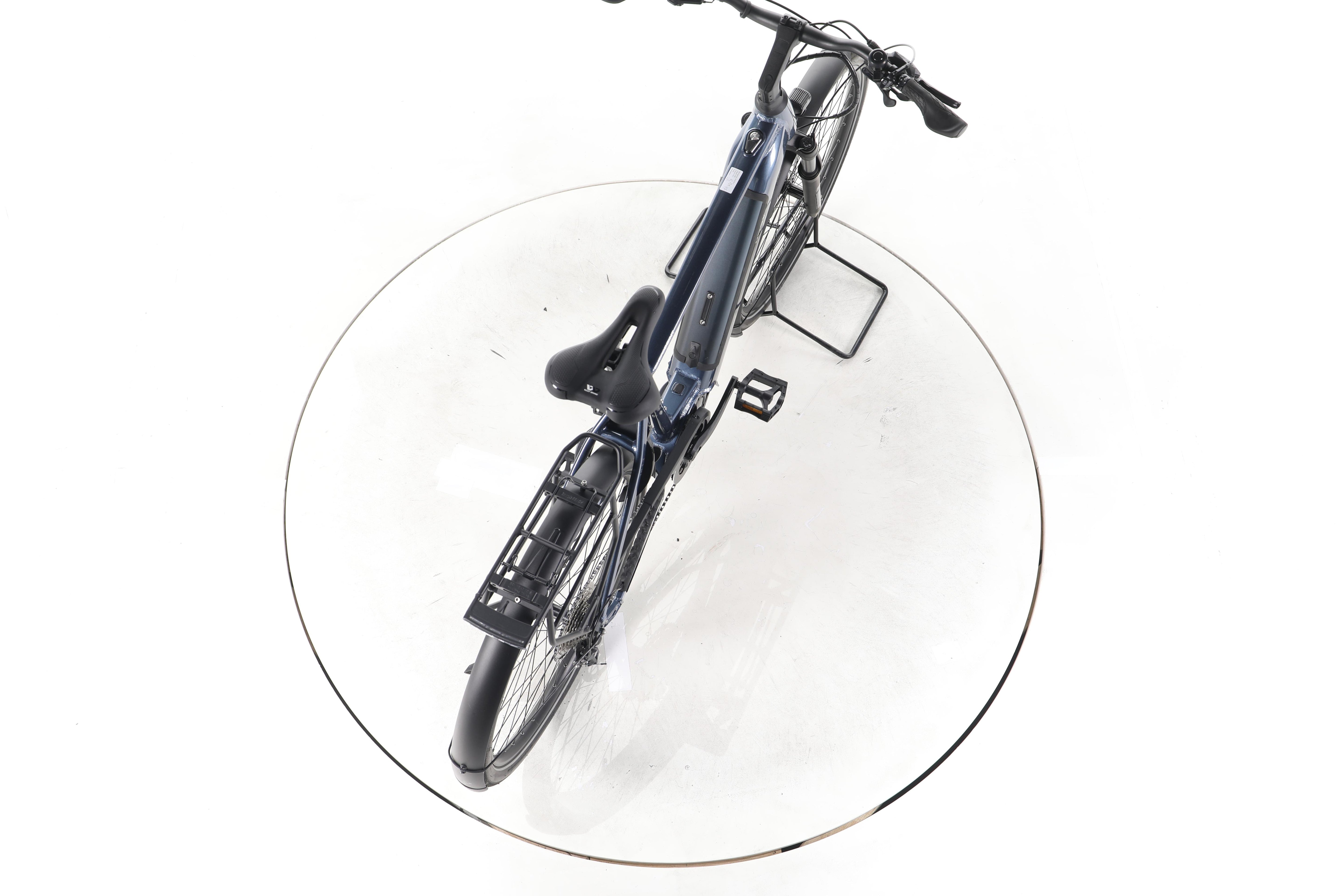 BESV TR 1.3 Trekking E-Bike - Image 23