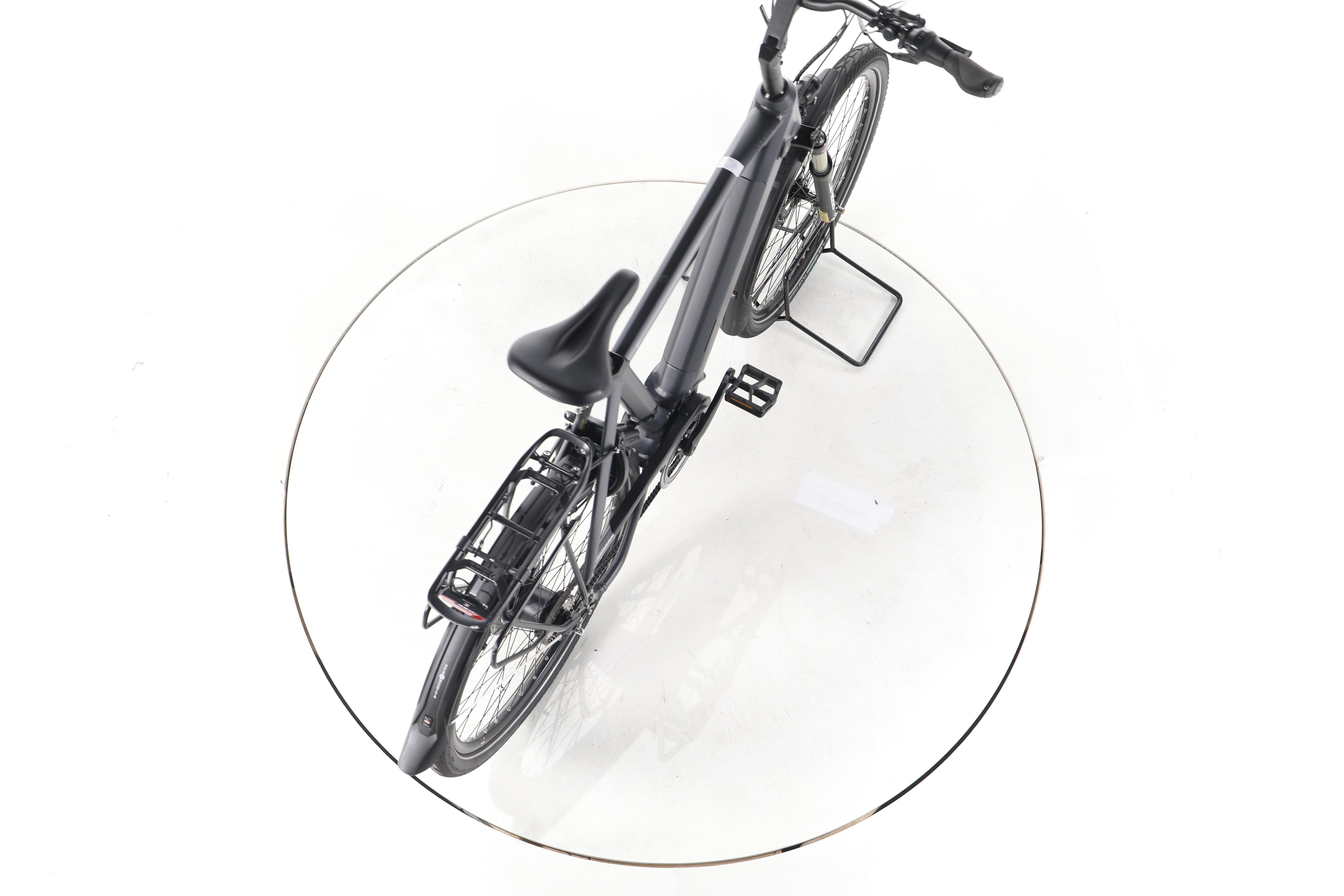 Campus BM38 City E-Bike 2024 - Image 23
