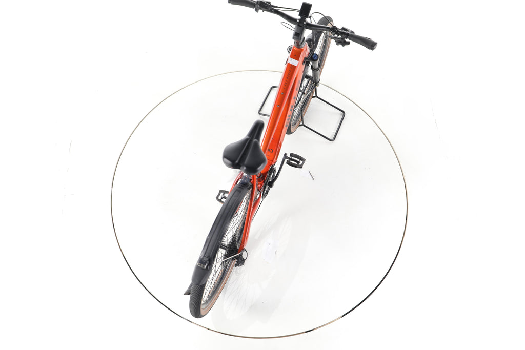 Bulls Crossrider EVO 2 Trekking E-Bike - Image 23