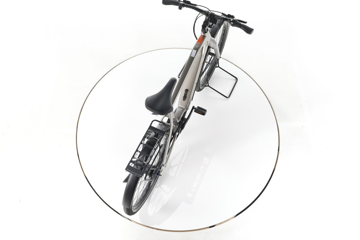 HoheAcht Pasio Strato City E-Bike 2025 - Image 23