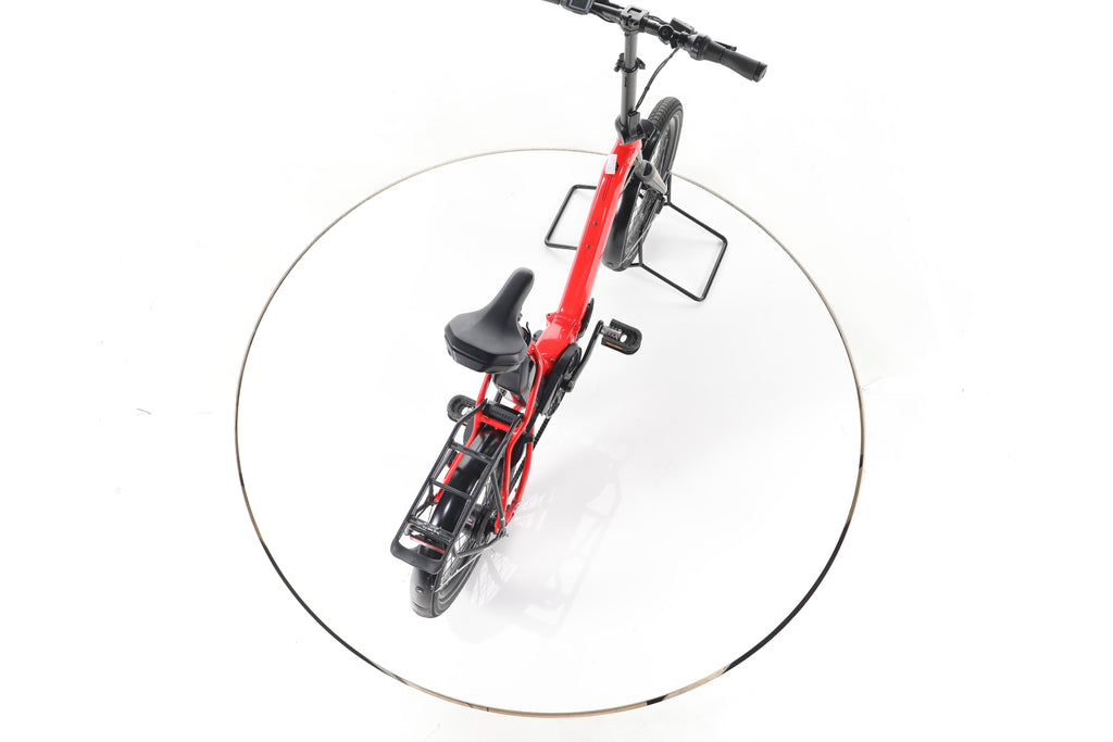 Victoria eFolding 7.6 Falt E-Bike Tiefeinsteiger - Image 23