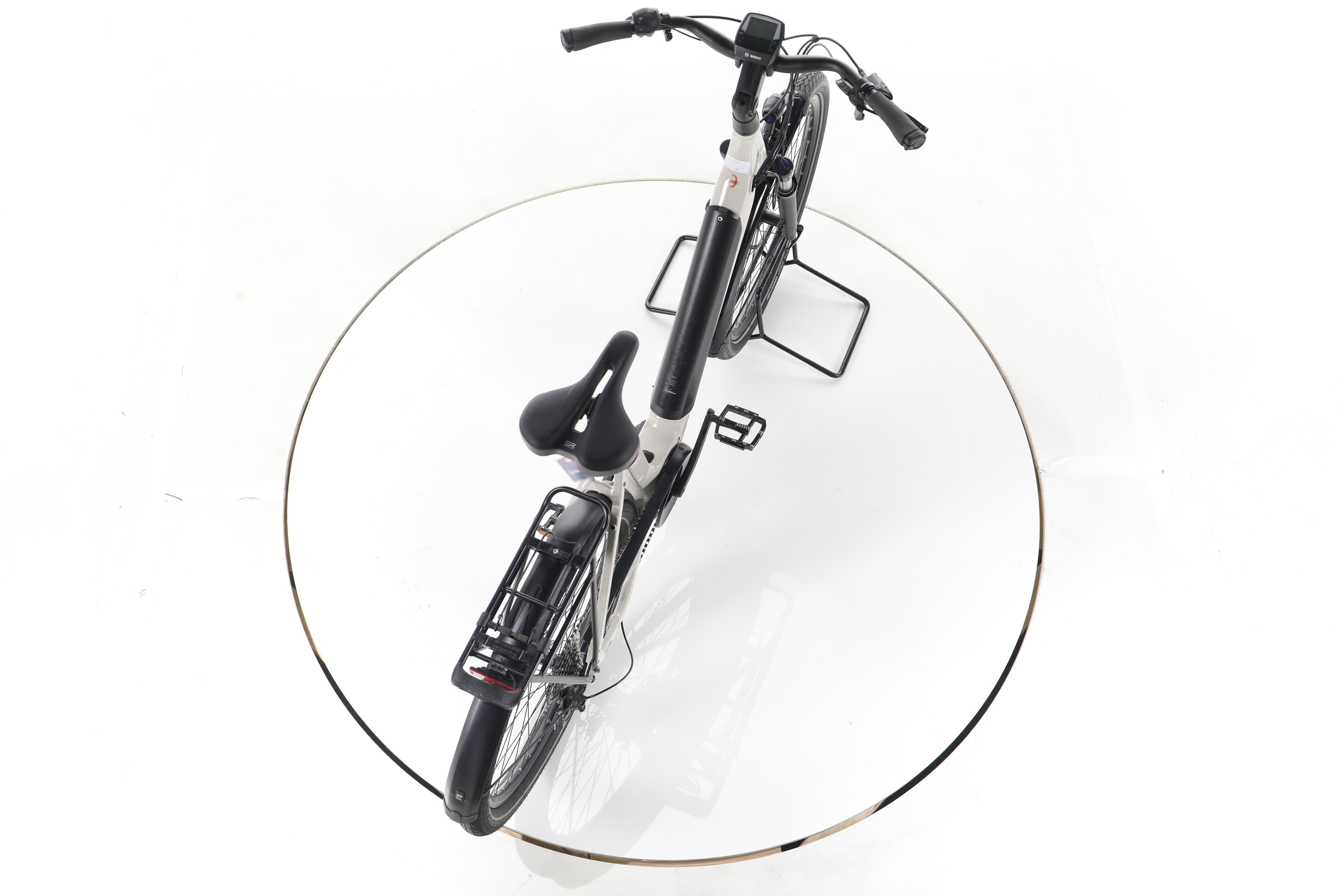 Winora Sinus 9 Trekking E-Bike Tiefeinsteiger - Image 23