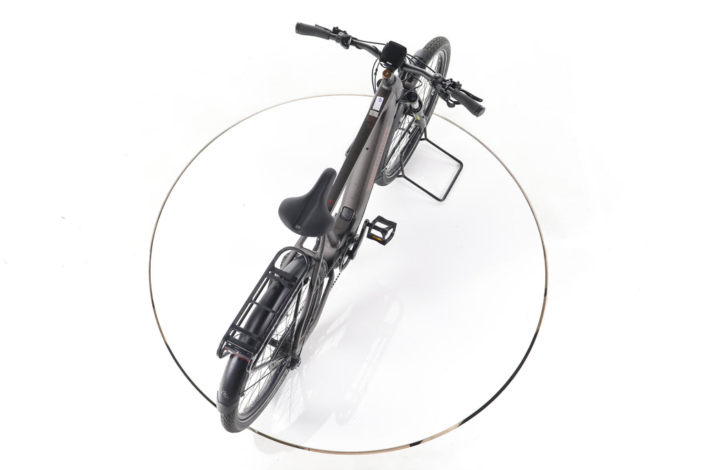 Ghost E-Square Trekking Advance Trekking E-Bike - Image 23