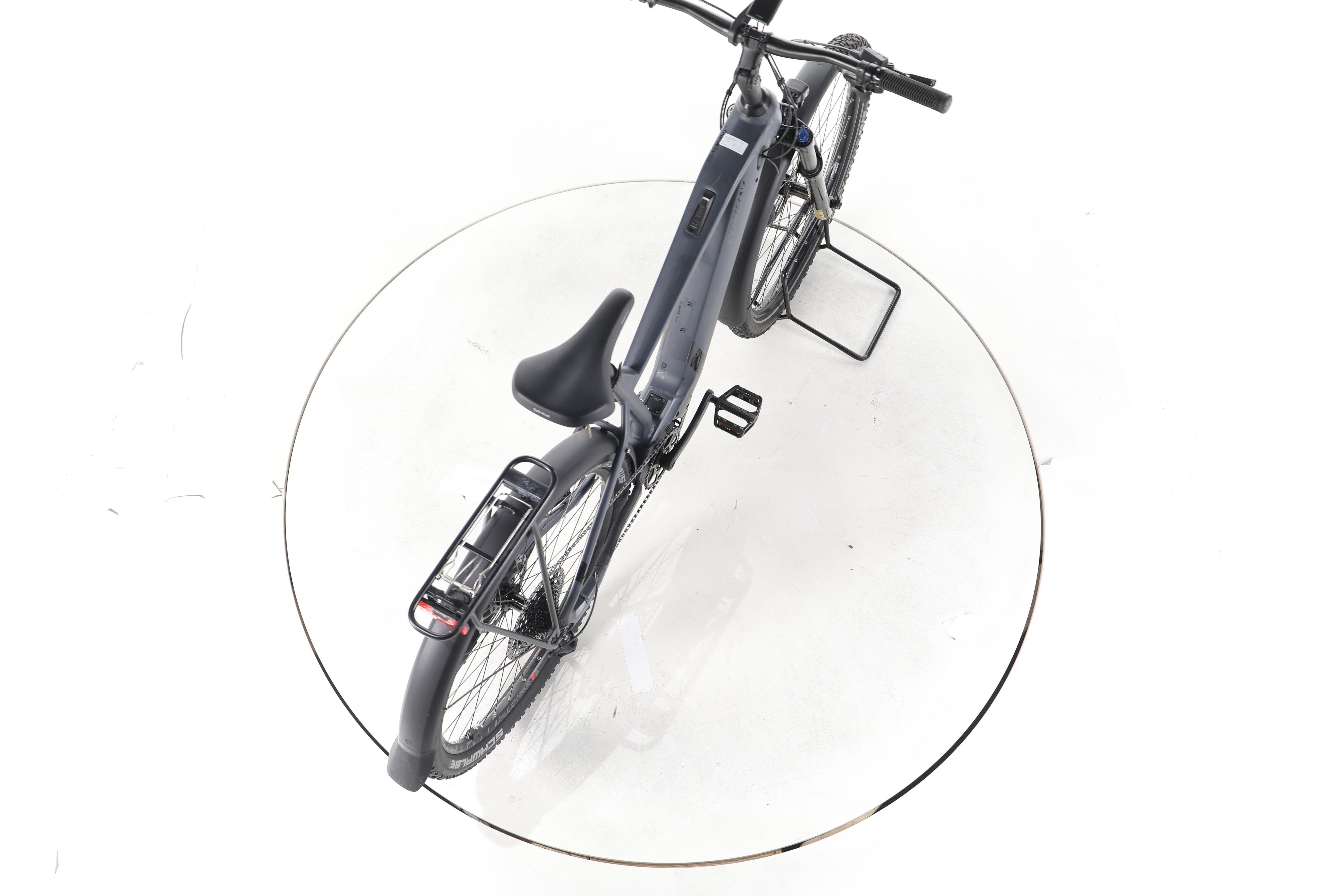 Conway Cairon SUV 5.0 Trekking E-Bike - Image 23