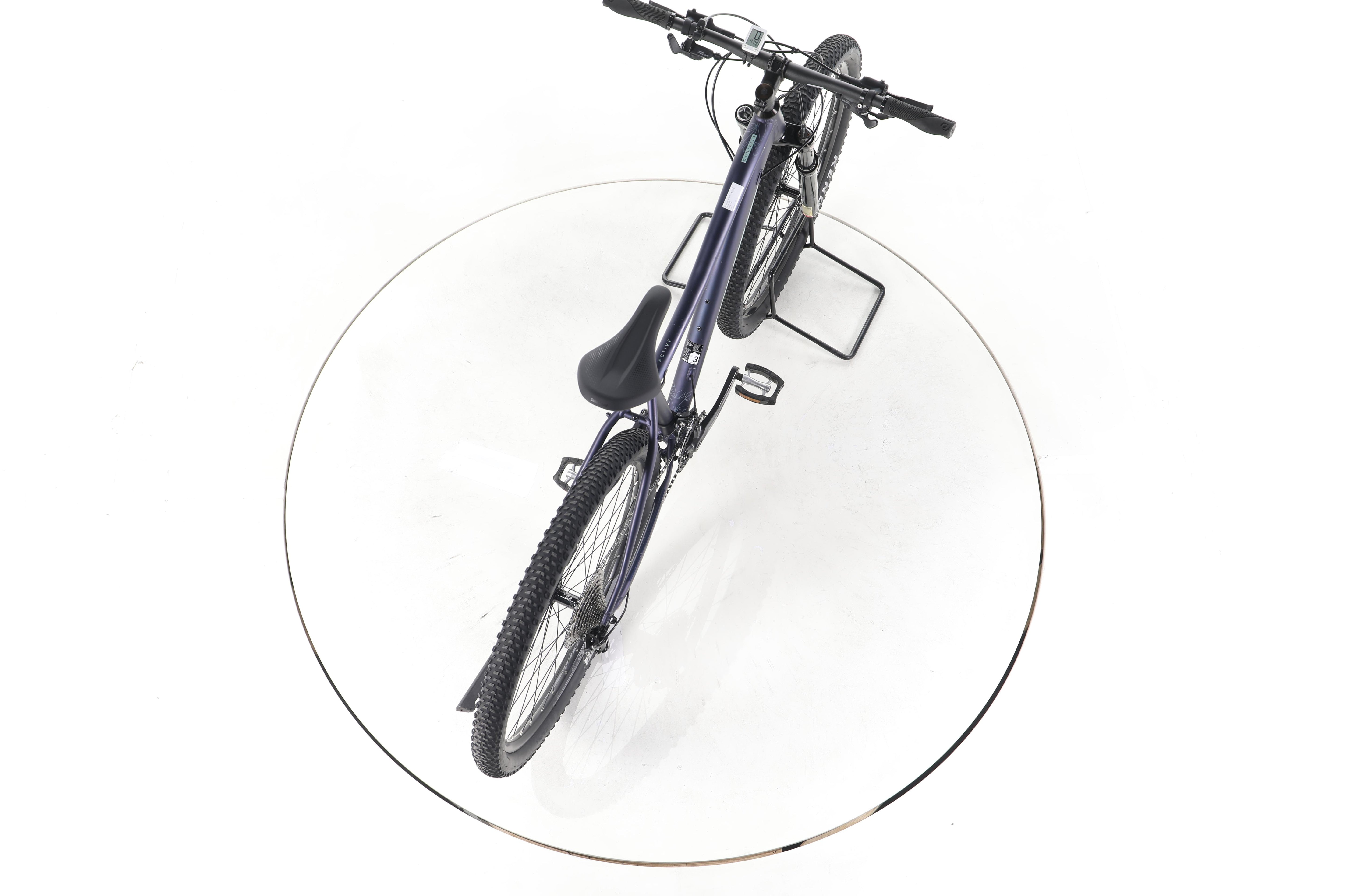 Scott Contessa Active 10 Fahrrad Hardtail - Image 23