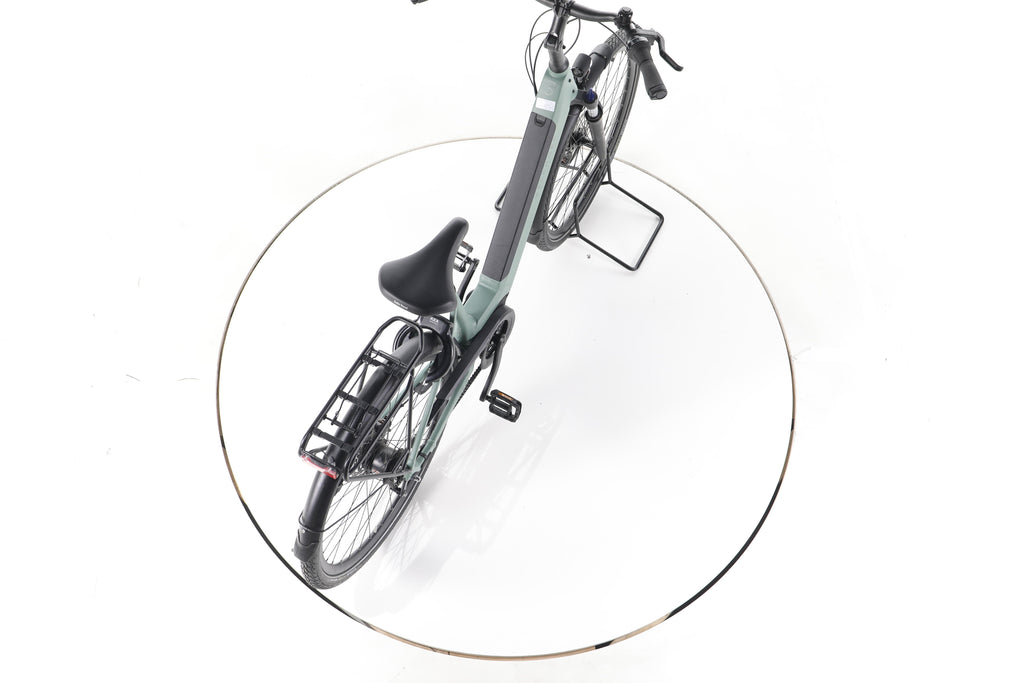 Kalkhoff Image 3.B Excite City E-Bike Tiefeinsteiger 2024 - Image 23