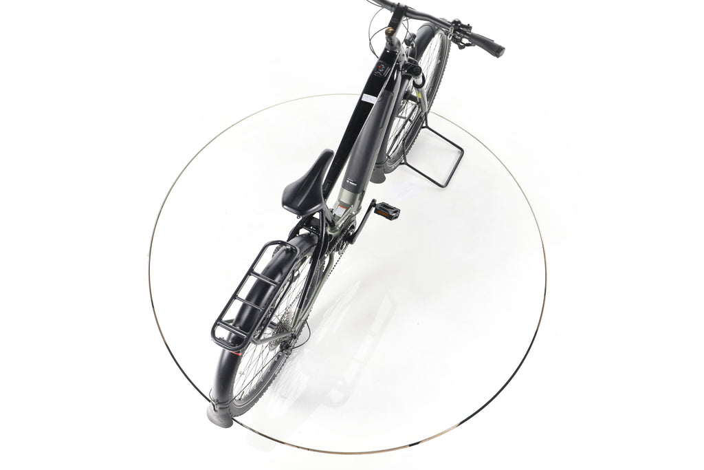 Cannondale Tesoro Neo X 2 Trekking E-Bike - Image 23