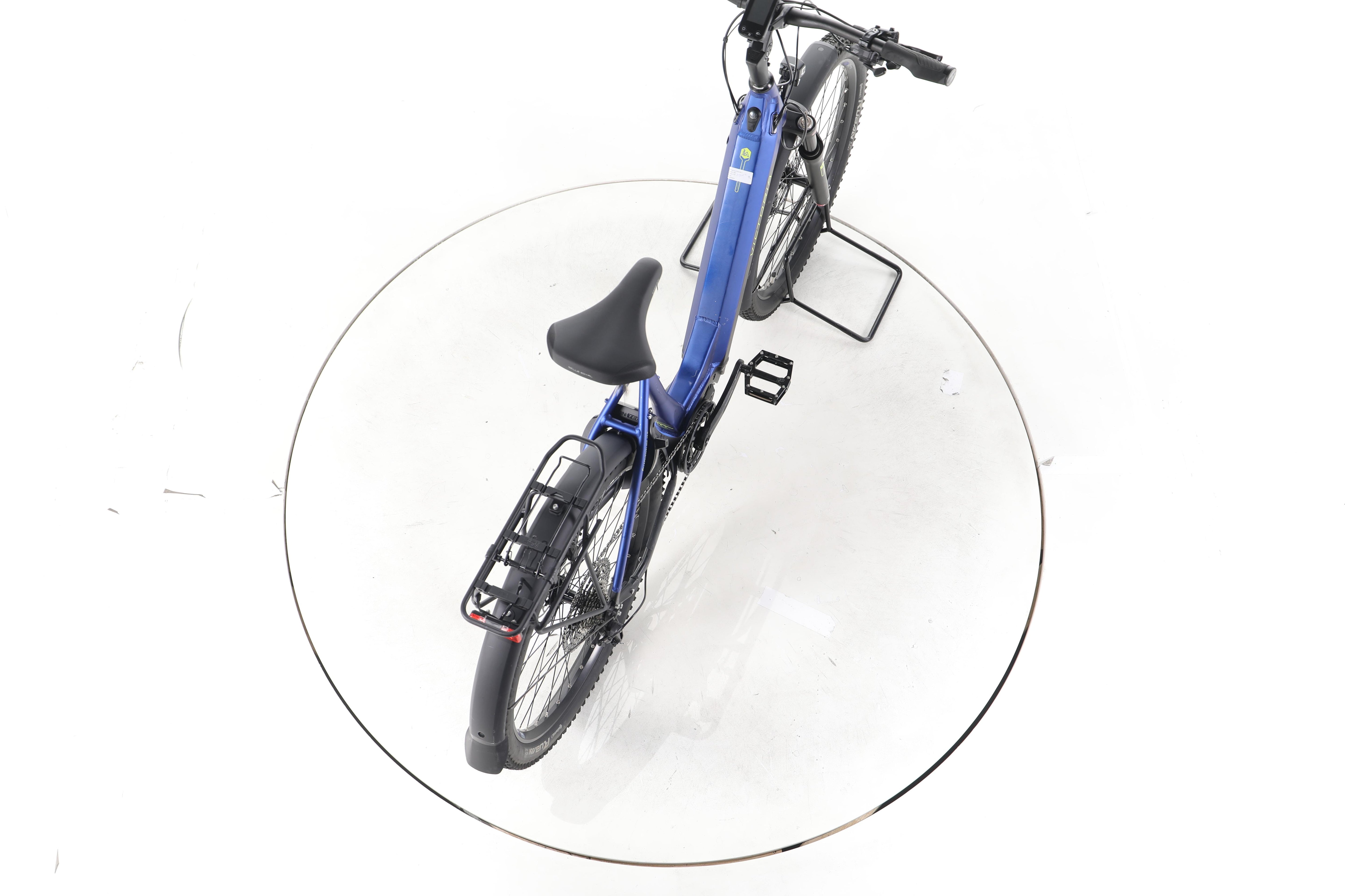 Victoria eAdventure 12.9 Trekking E-Bike - Image 23