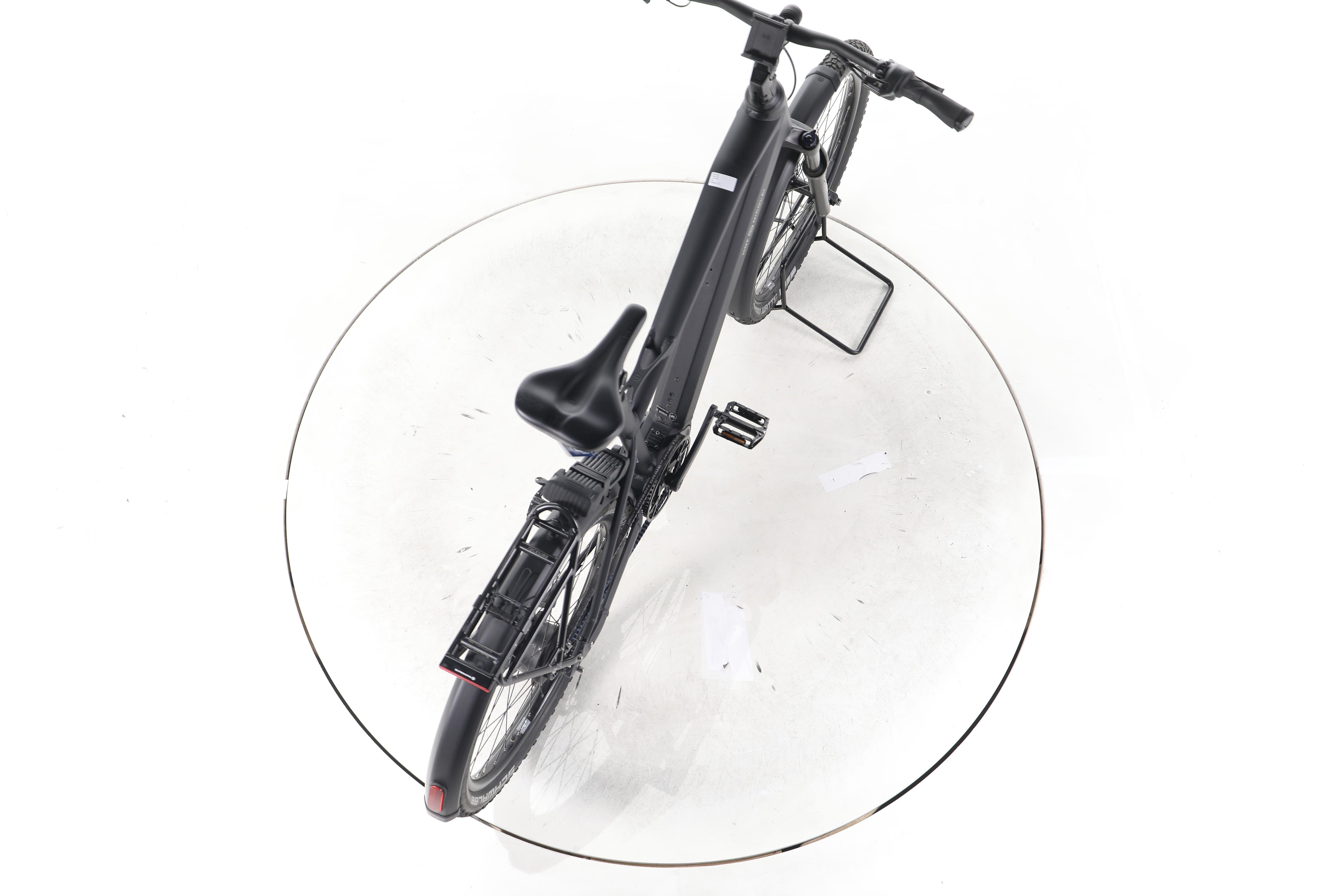 HNF Nicolai XD4 All Terrain City E-Bike - Image 23